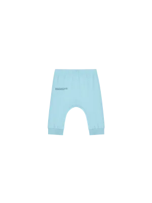 Baby 365 Lightweight Track Pants—celestial blue