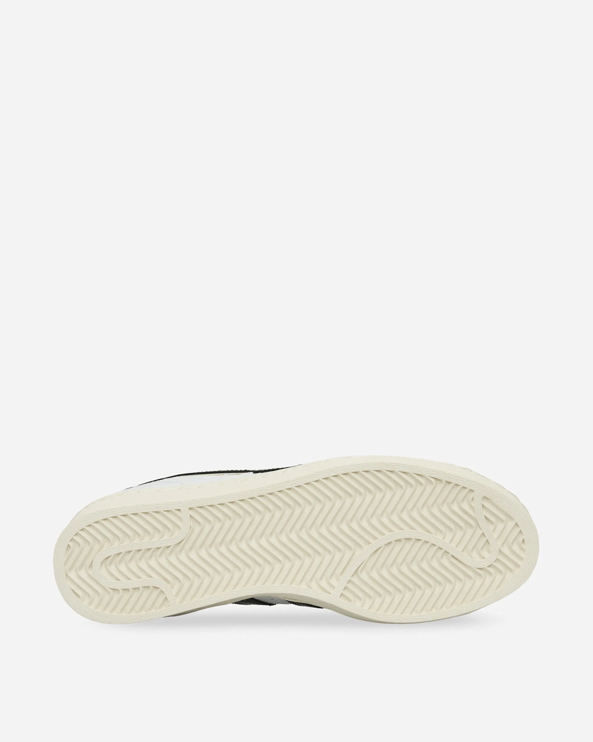 BAPE SSTR V Sneakers Cloud White / Core Black