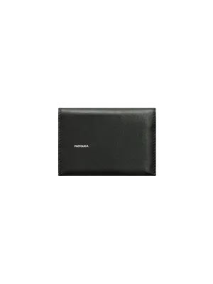 Biobased Card Holder—black