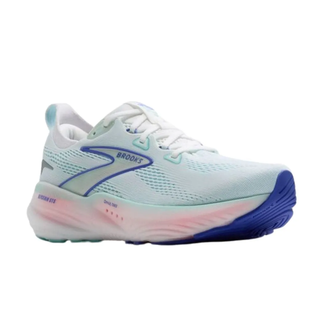 brooks Glycerin GTS 22 Women's Running Shoes