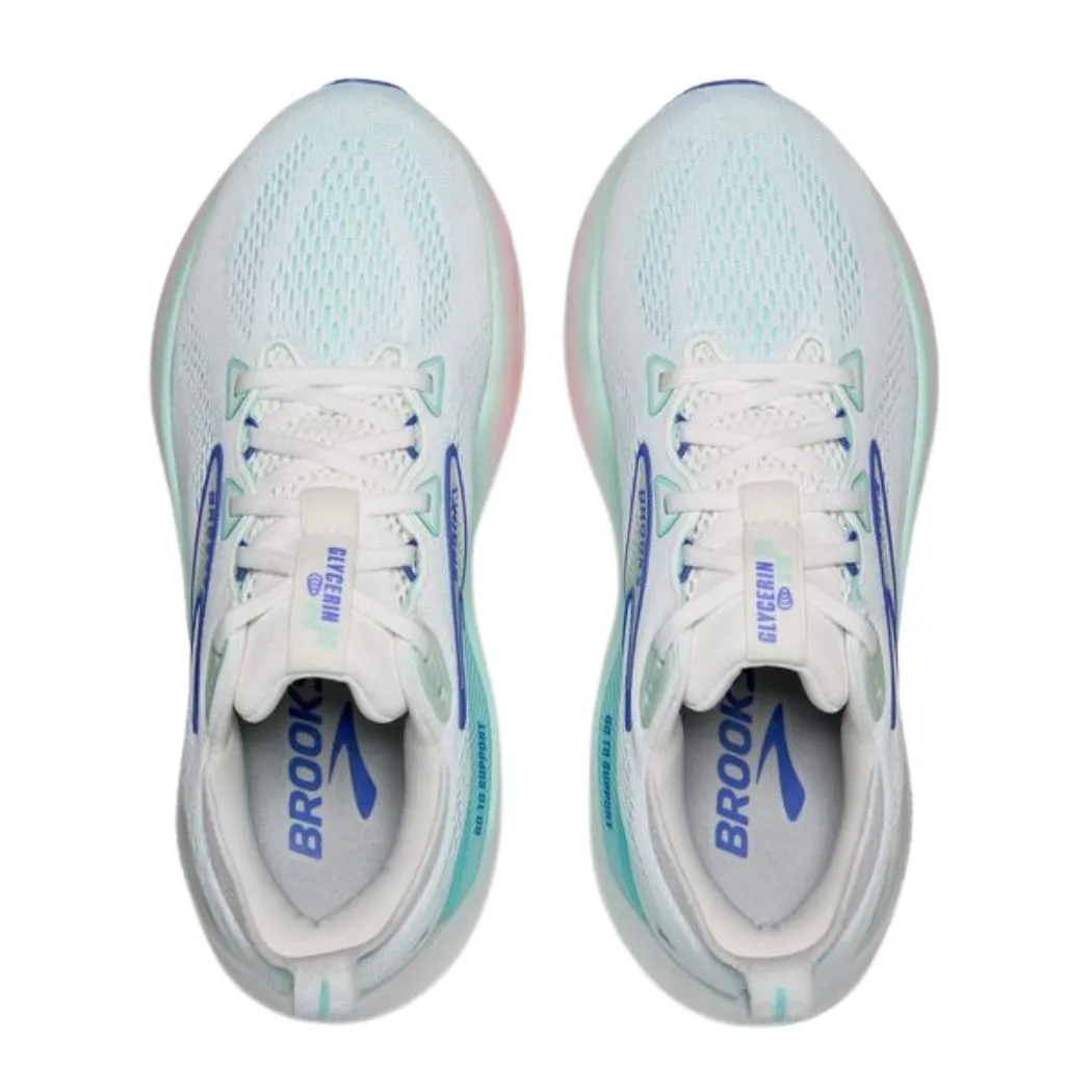 brooks Glycerin GTS 22 Women's Running Shoes