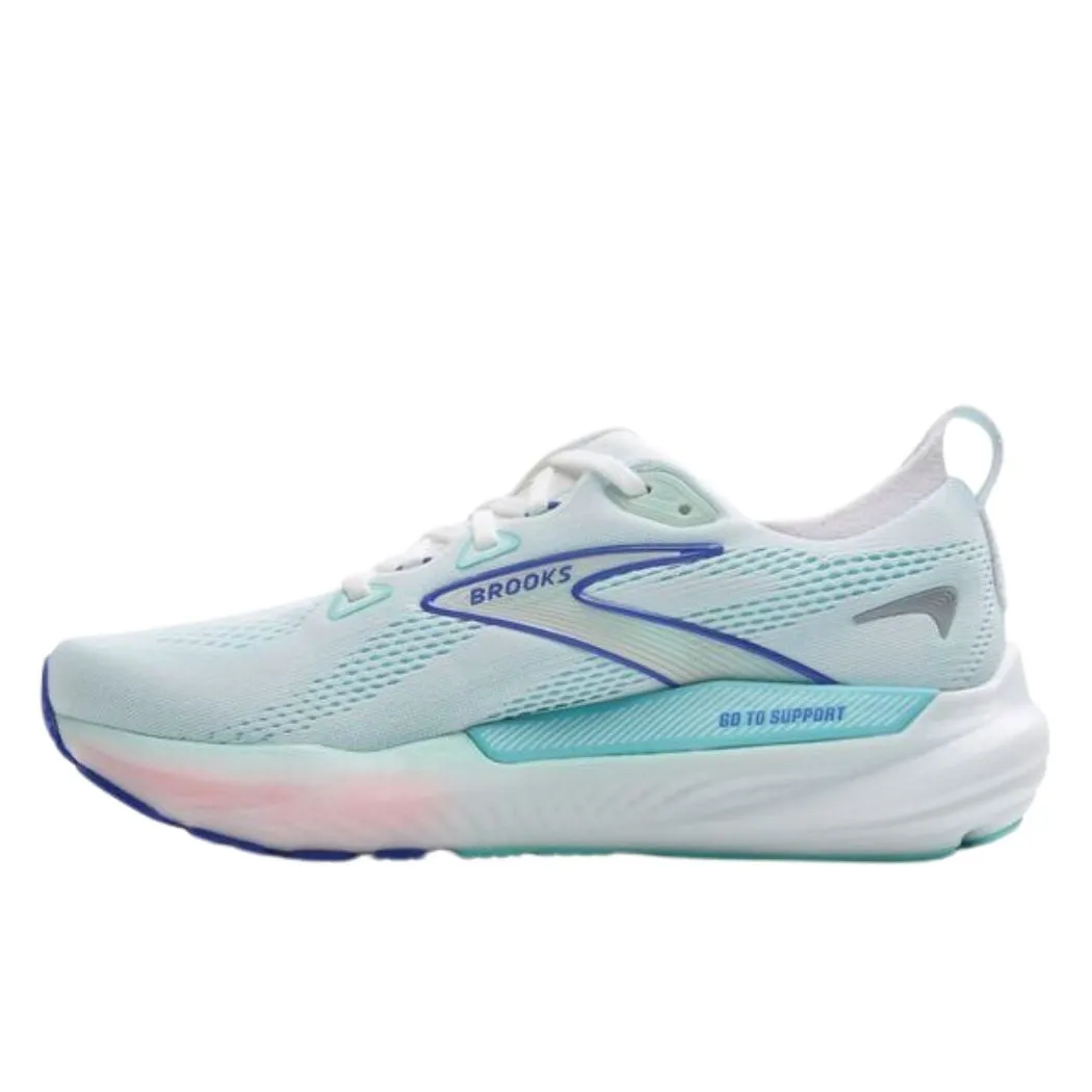 brooks Glycerin GTS 22 Women's Running Shoes