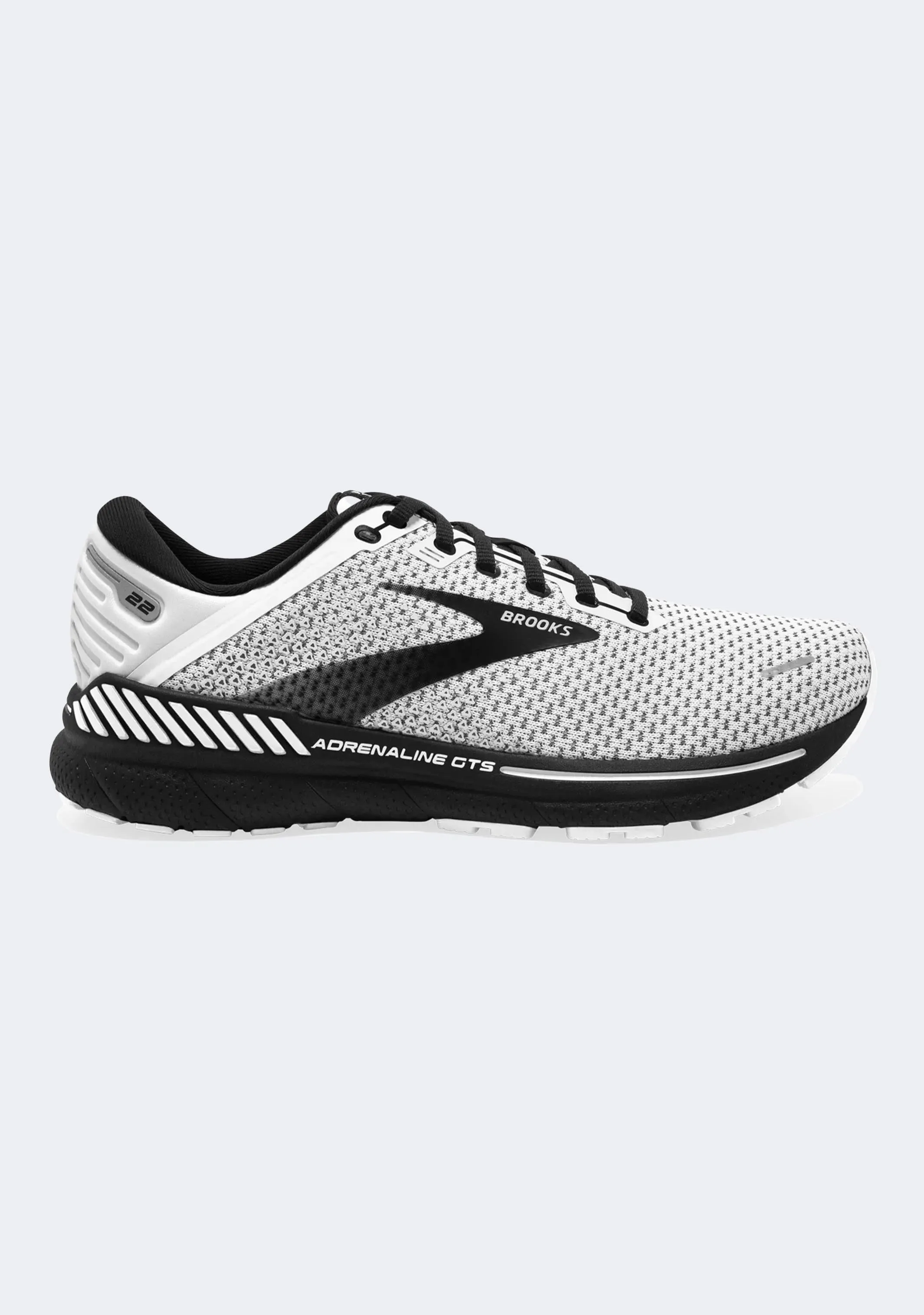 Brooks Mens Adrenaline GTS 22