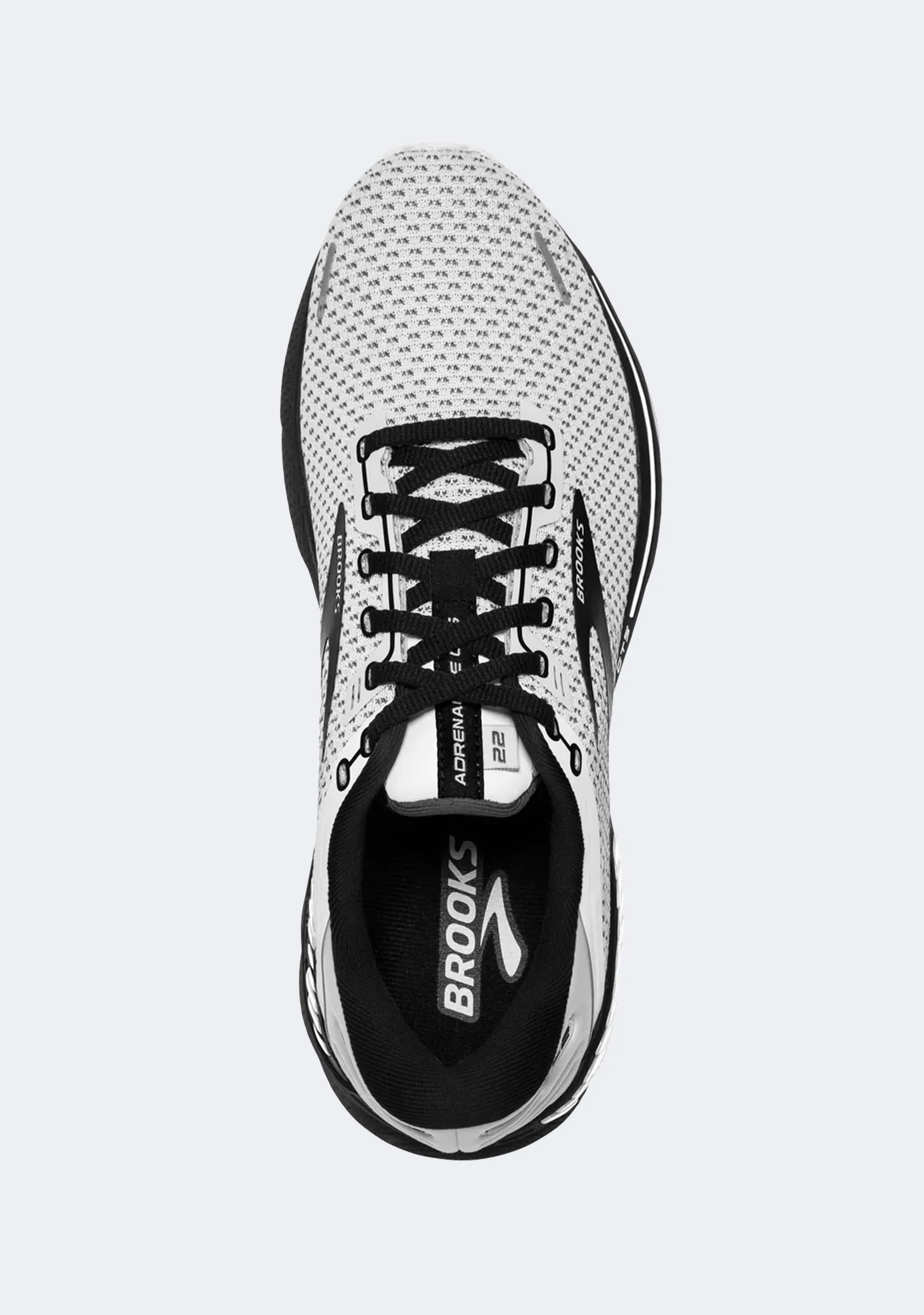 Brooks Mens Adrenaline GTS 22