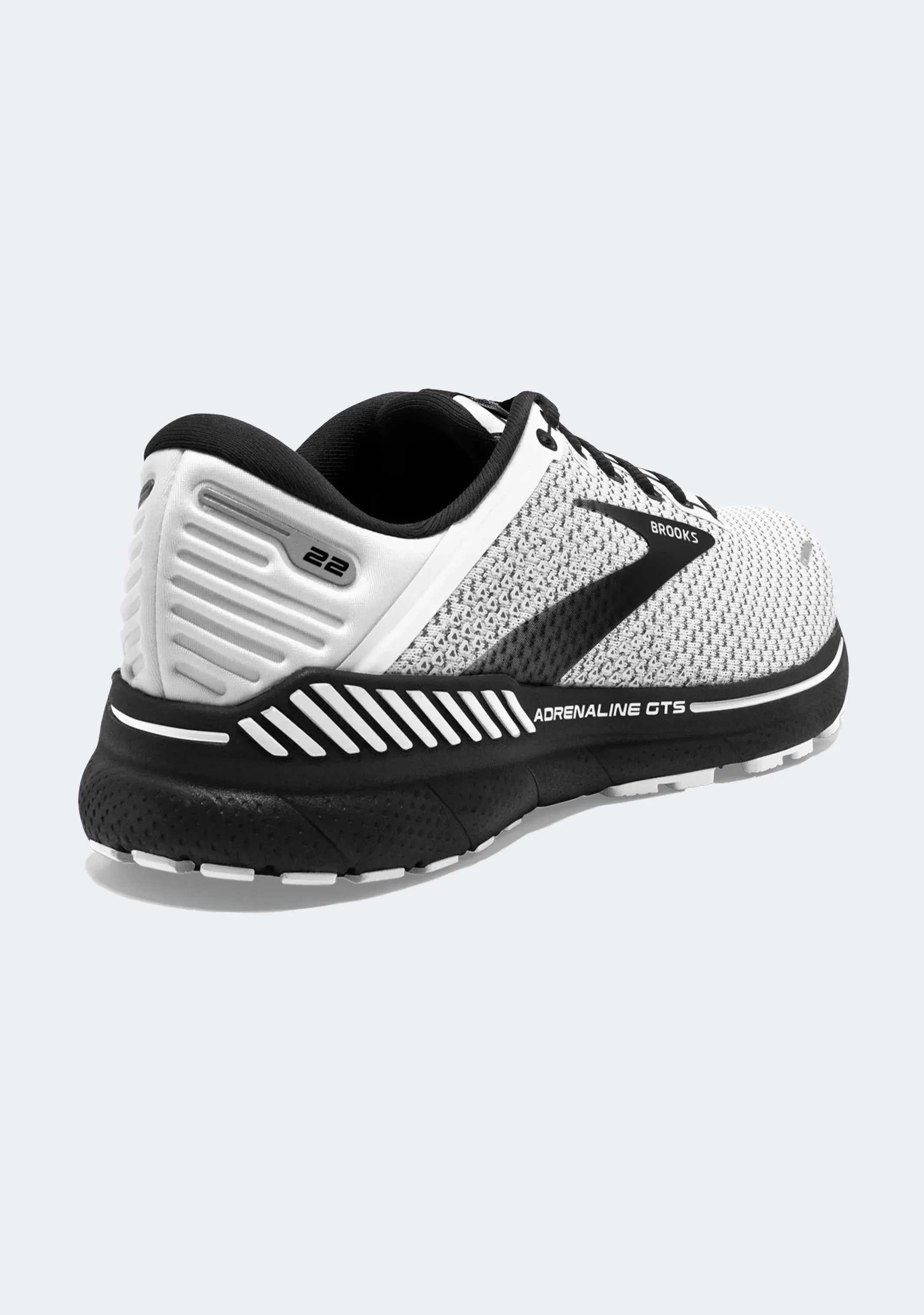 Brooks Mens Adrenaline GTS 22