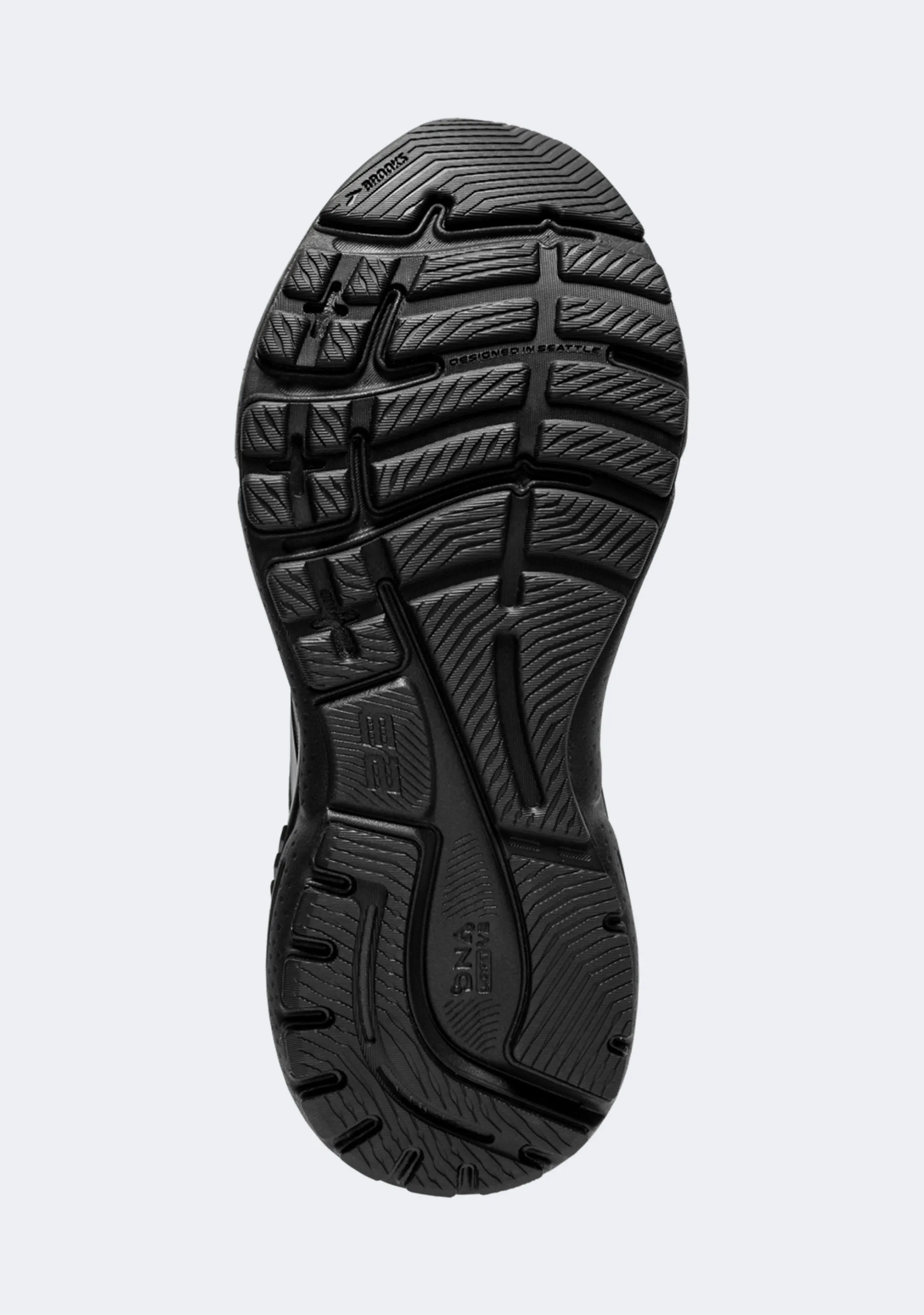 Brooks Mens Adrenaline GTS 23 (2E Width)
