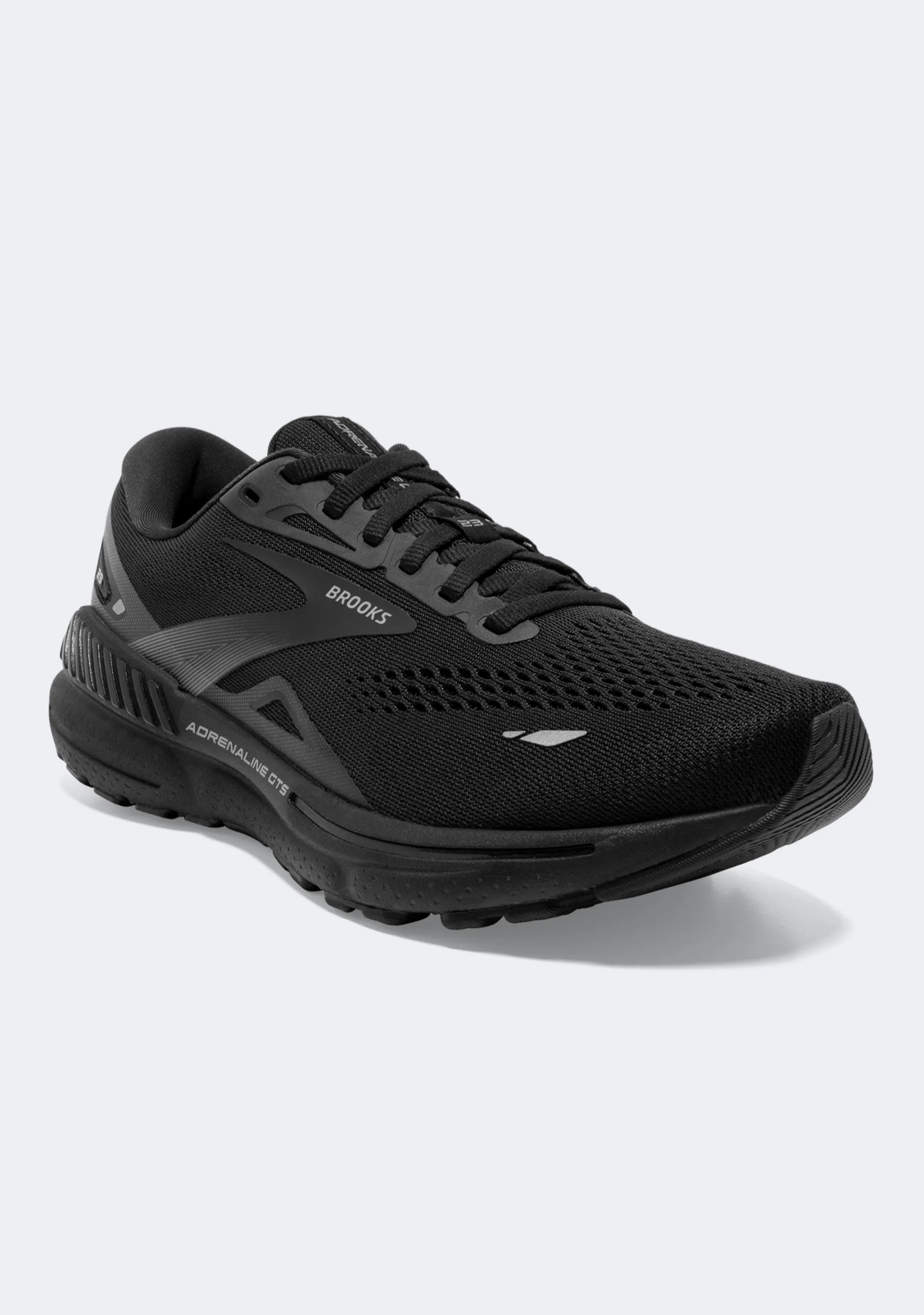 Brooks Mens Adrenaline GTS 23 (2E Width)