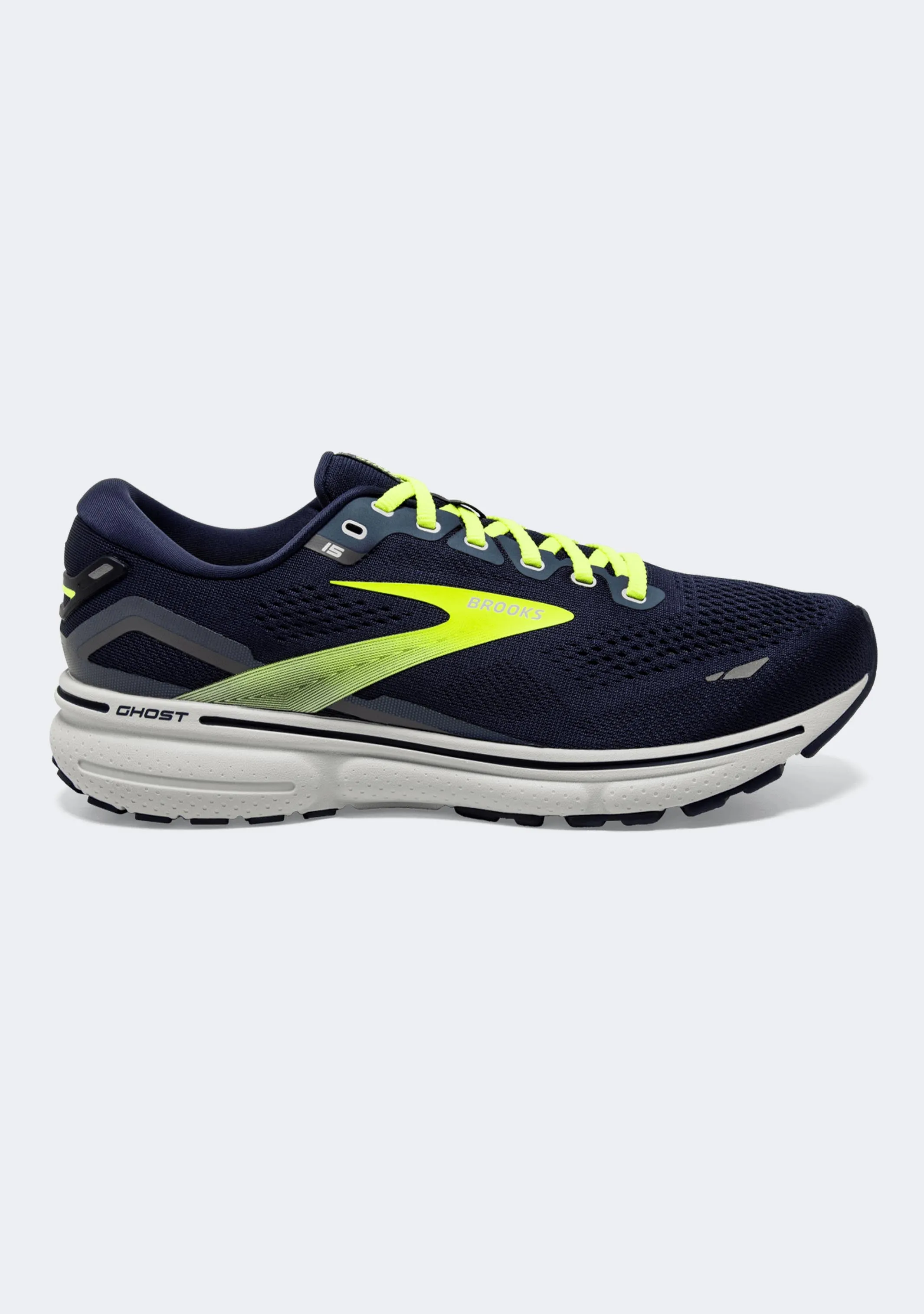 Brooks Mens Ghost 15
