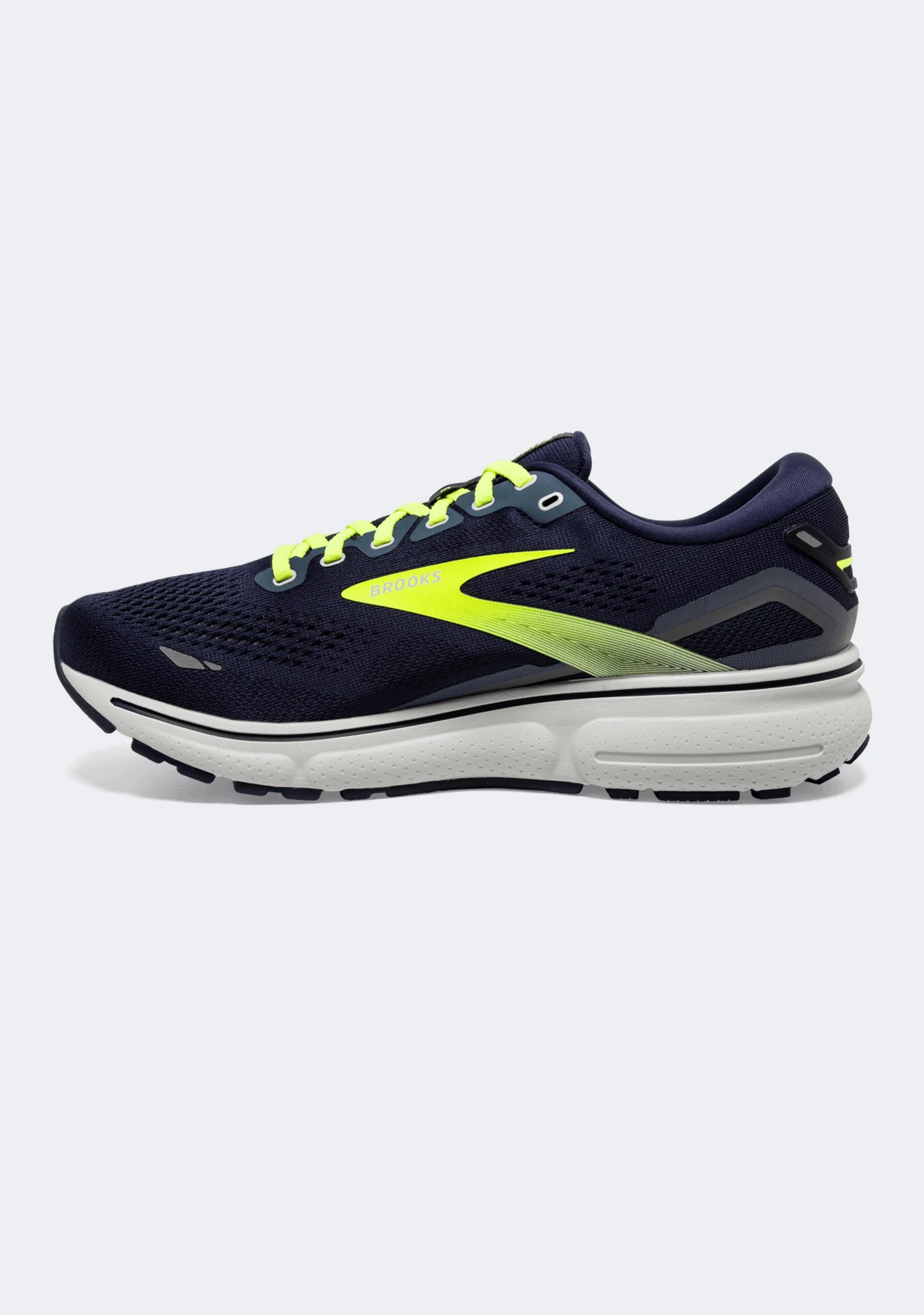 Brooks Mens Ghost 15