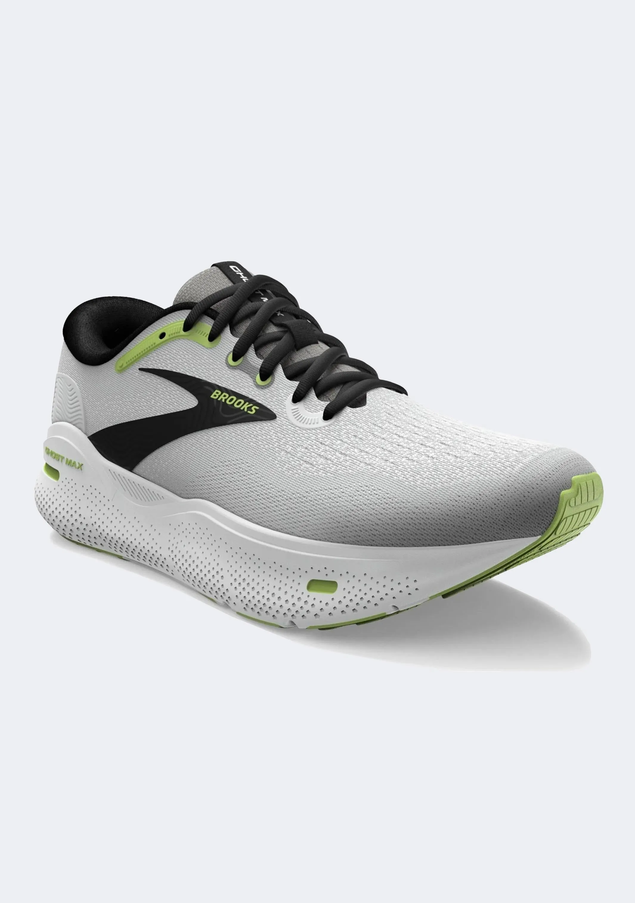 Brooks Mens Ghost Max