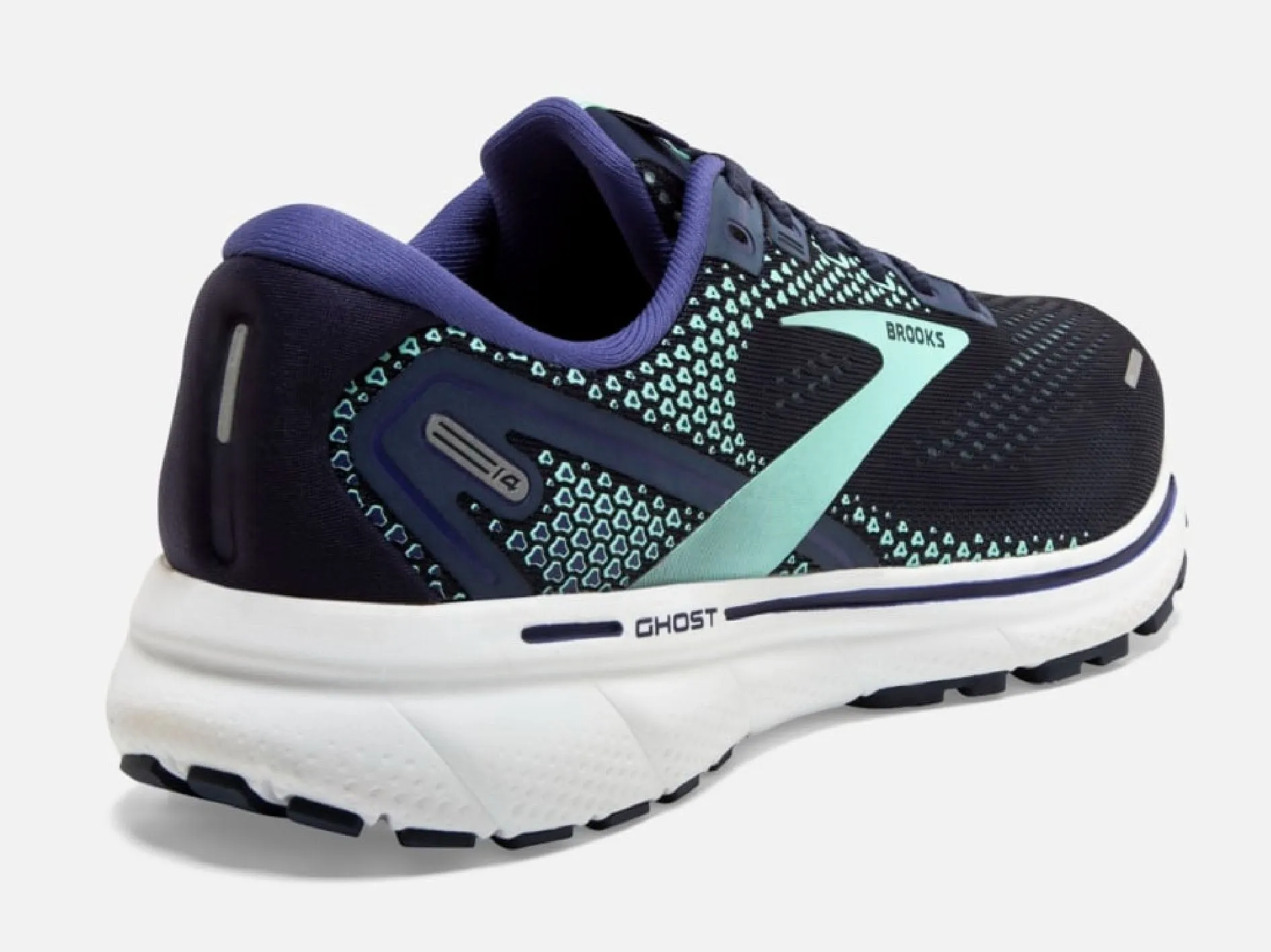 Brooks Womens Ghost 14