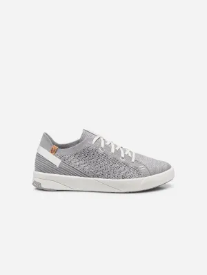 Cannon Knit 3 Women's Recycled PET Sneakers | Purple