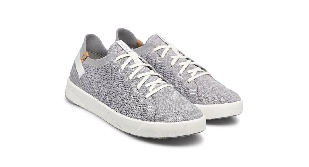 Cannon Knit 3 Women's Recycled PET Sneakers | Purple