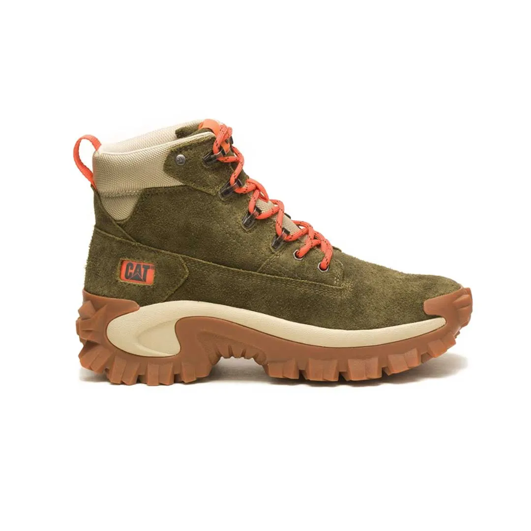 CAT (Caterpillar) - Unisex Intruder Ply Boots (P111091)