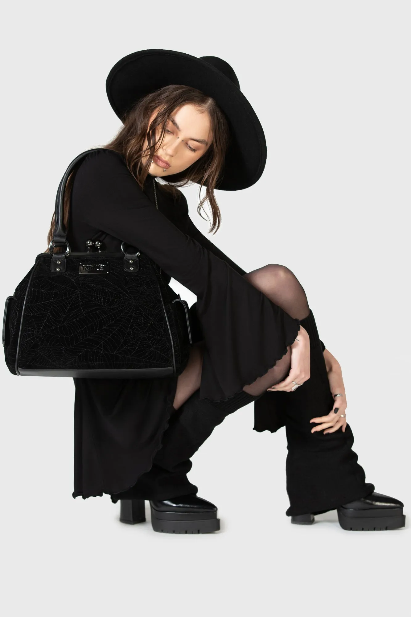 Ceaseless Night Bag - Resurrect