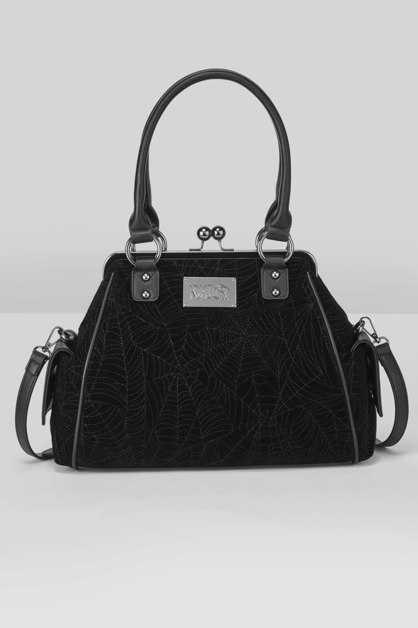 Ceaseless Night Bag - Resurrect