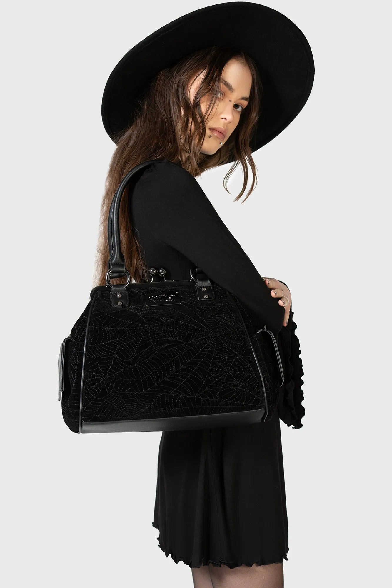 Ceaseless Night Bag - Resurrect