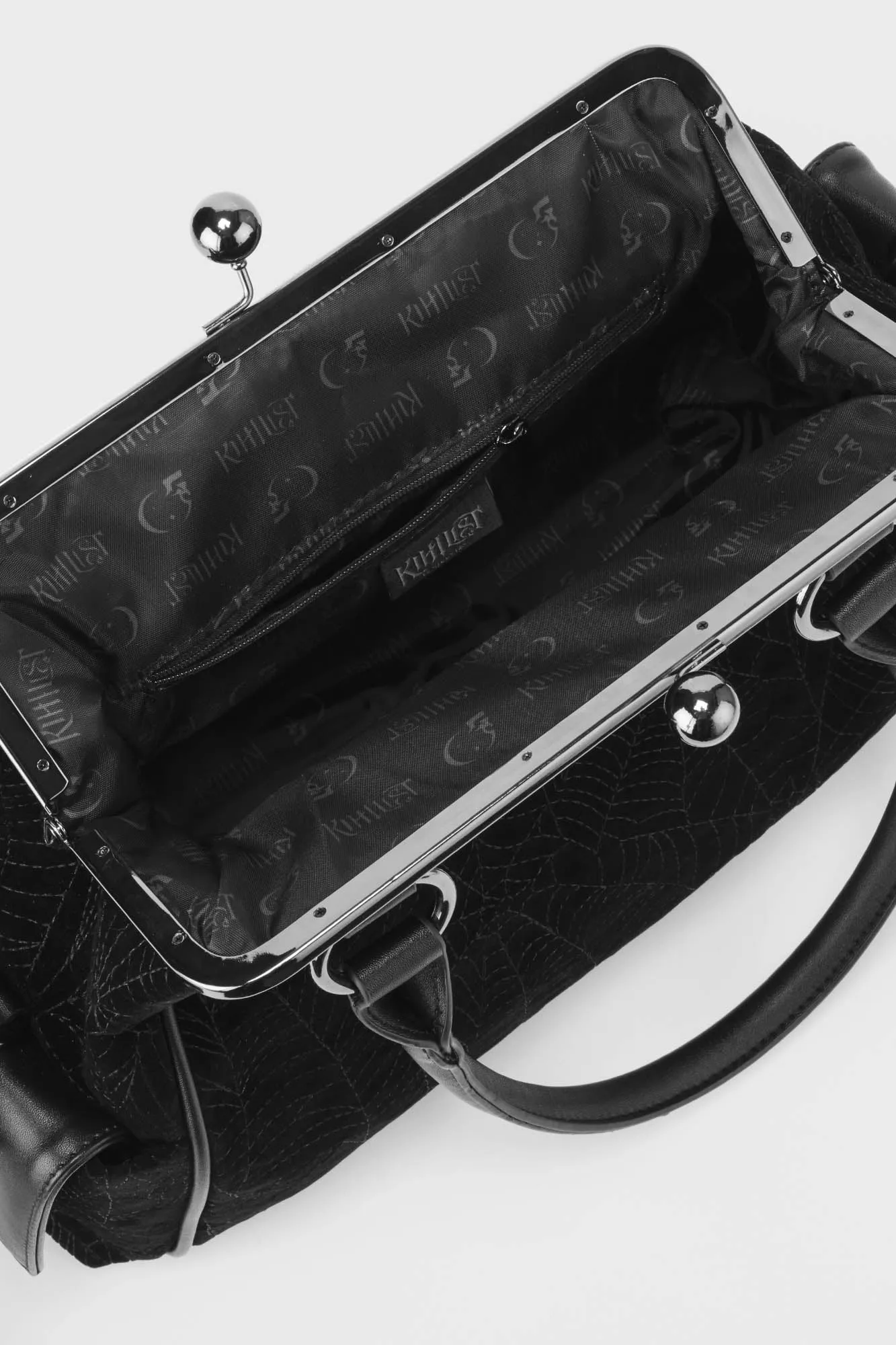 Ceaseless Night Bag - Resurrect