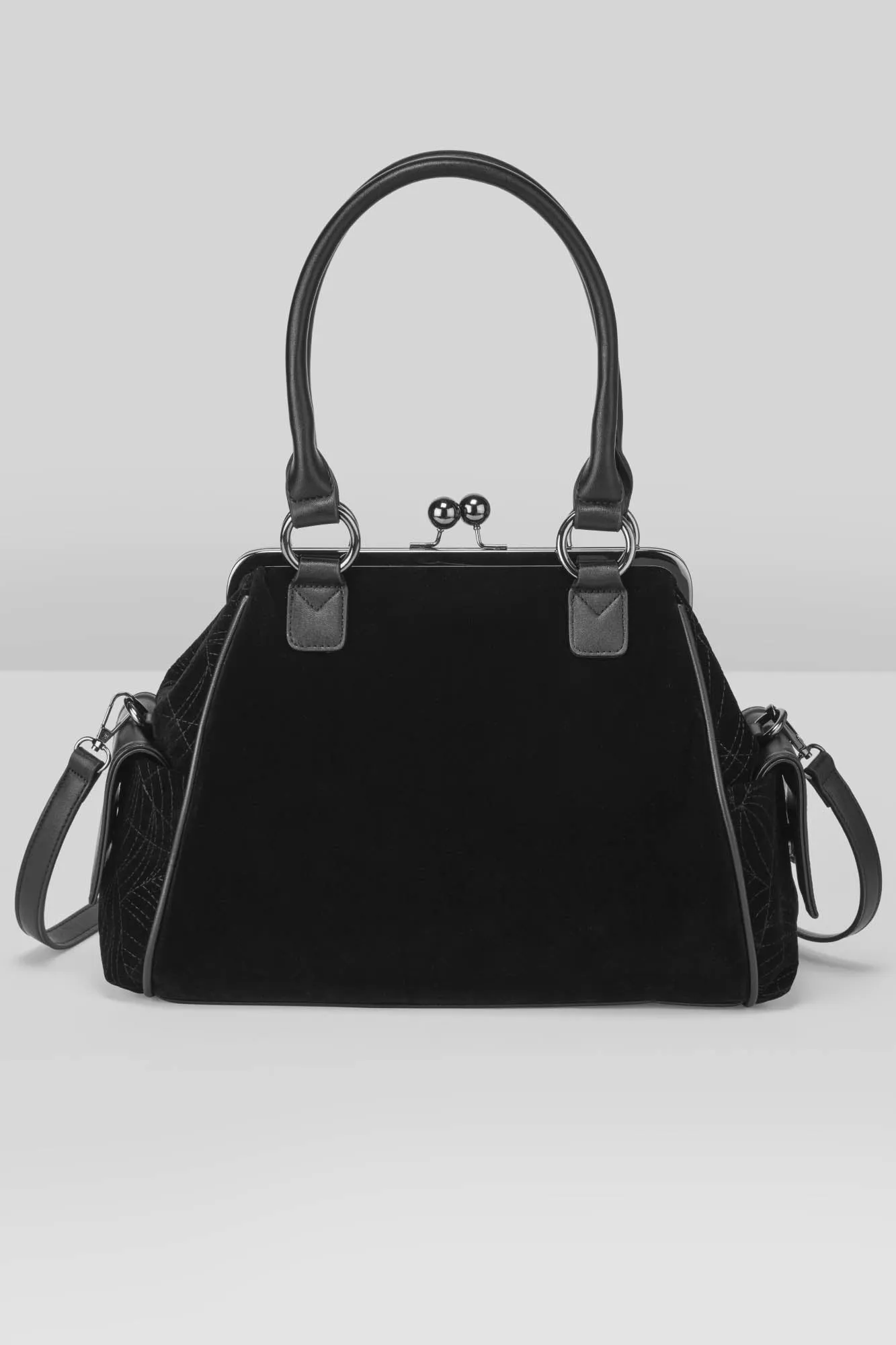 Ceaseless Night Bag - Resurrect