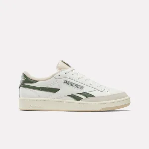 Club C Revenge Vintage Chalk/Breakawaygreen/Tan