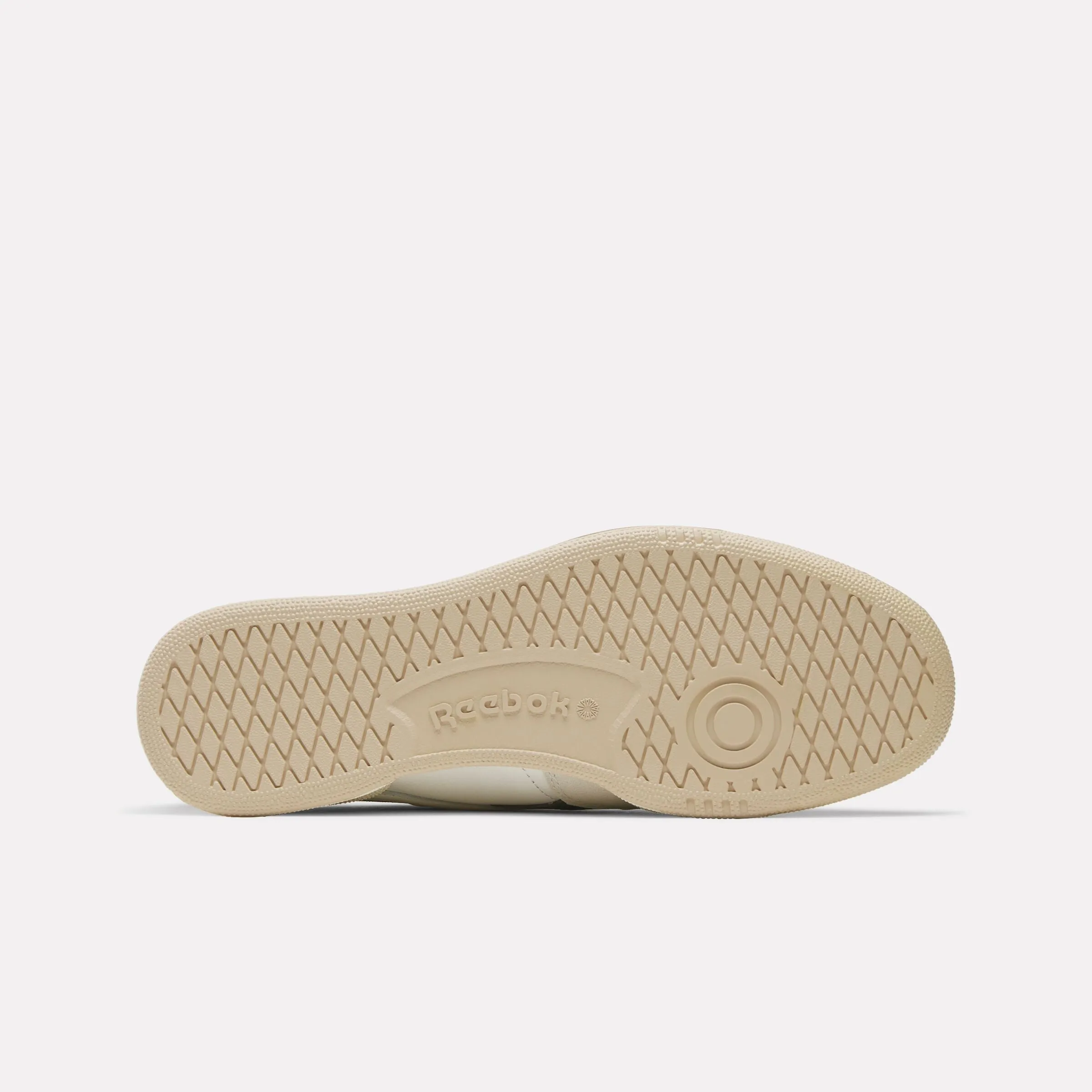 Club C Revenge Vintage Chalk/Breakawaygreen/Tan