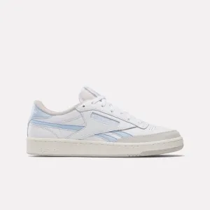 Club C Revenge Vintage White/Y2kblue/Hazygrey