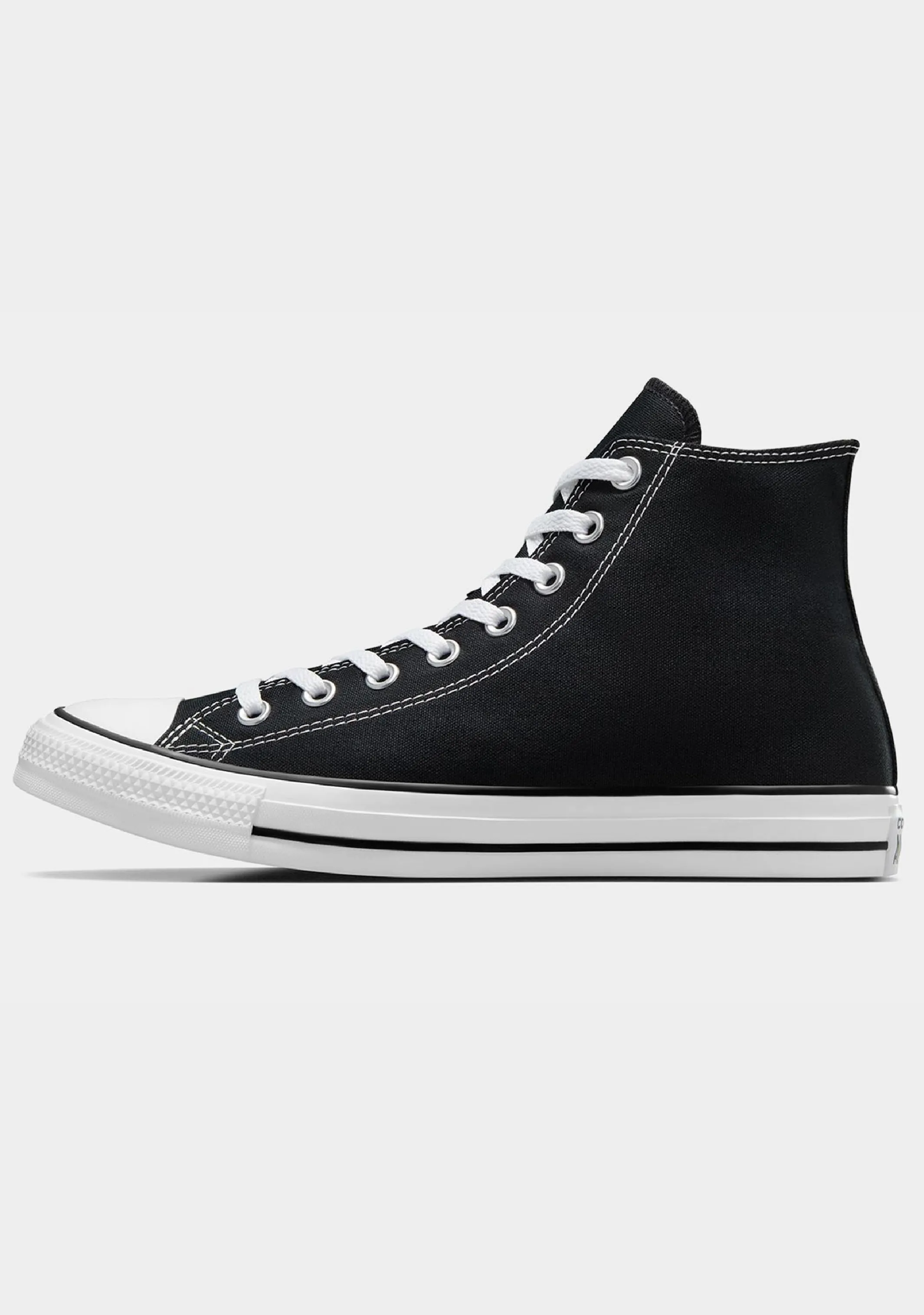 Converse Adults Chuck Taylor Black High-Top