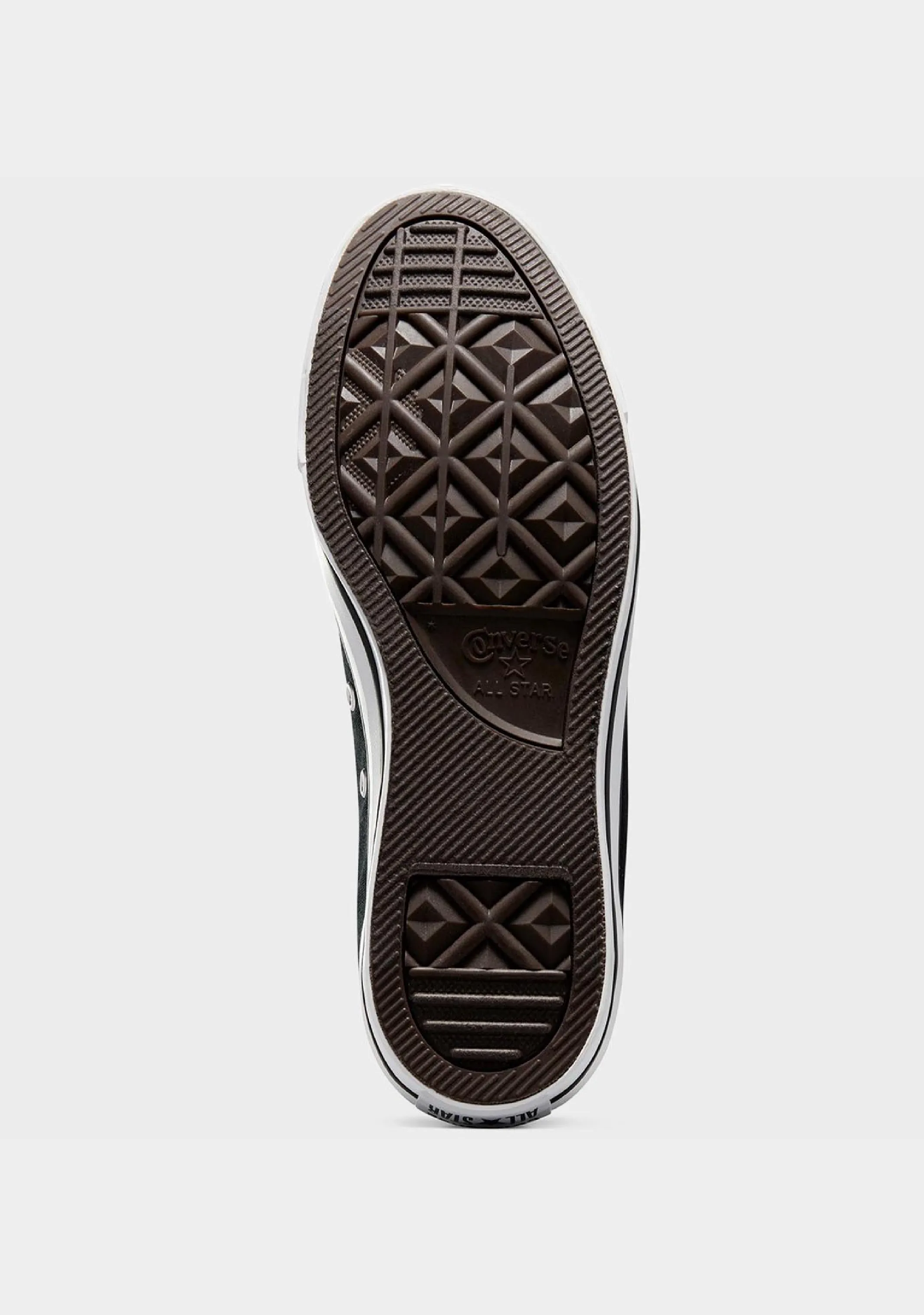 Converse Adults Chuck Taylor Black High-Top