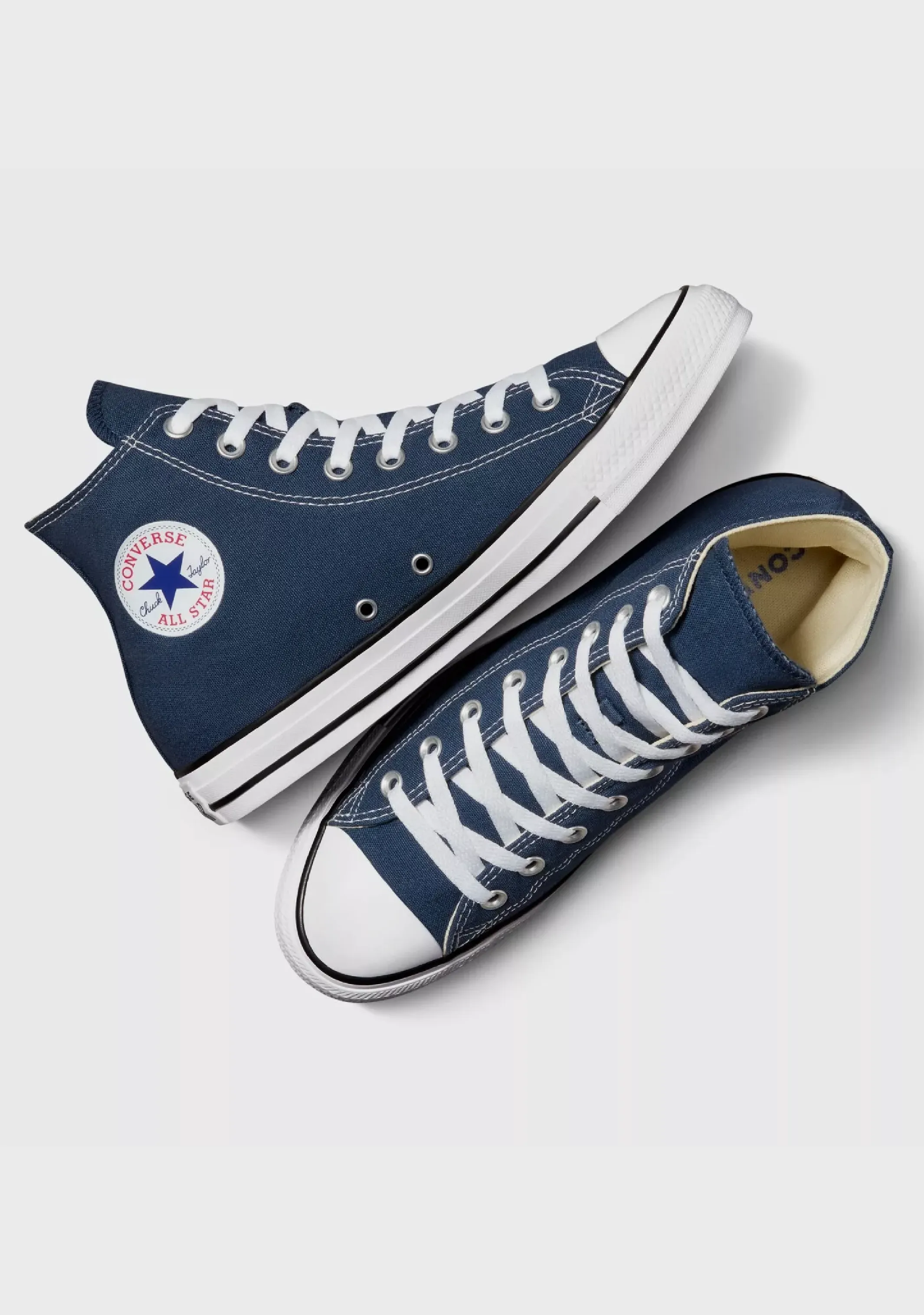 Converse All Star Hi