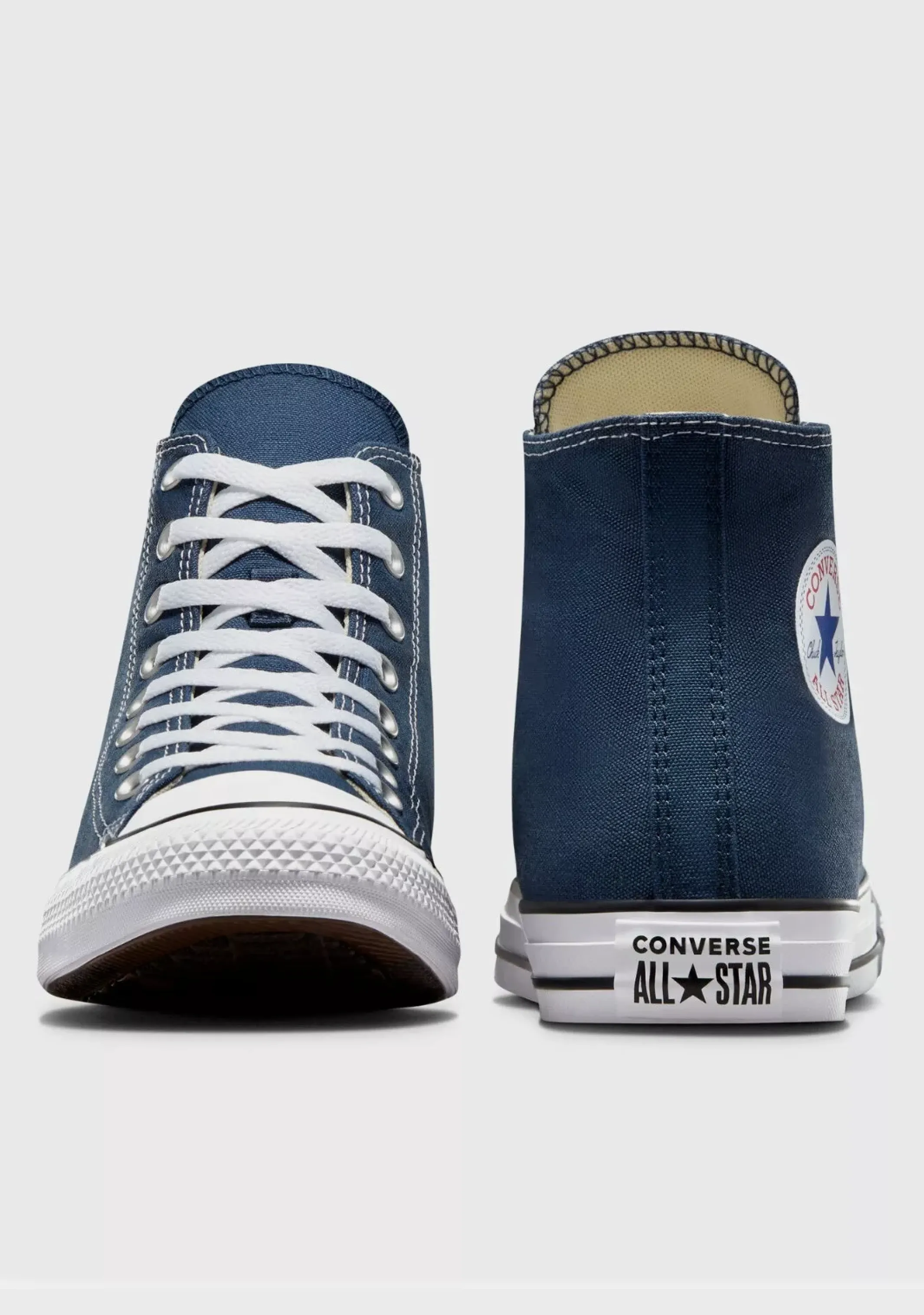 Converse All Star Hi