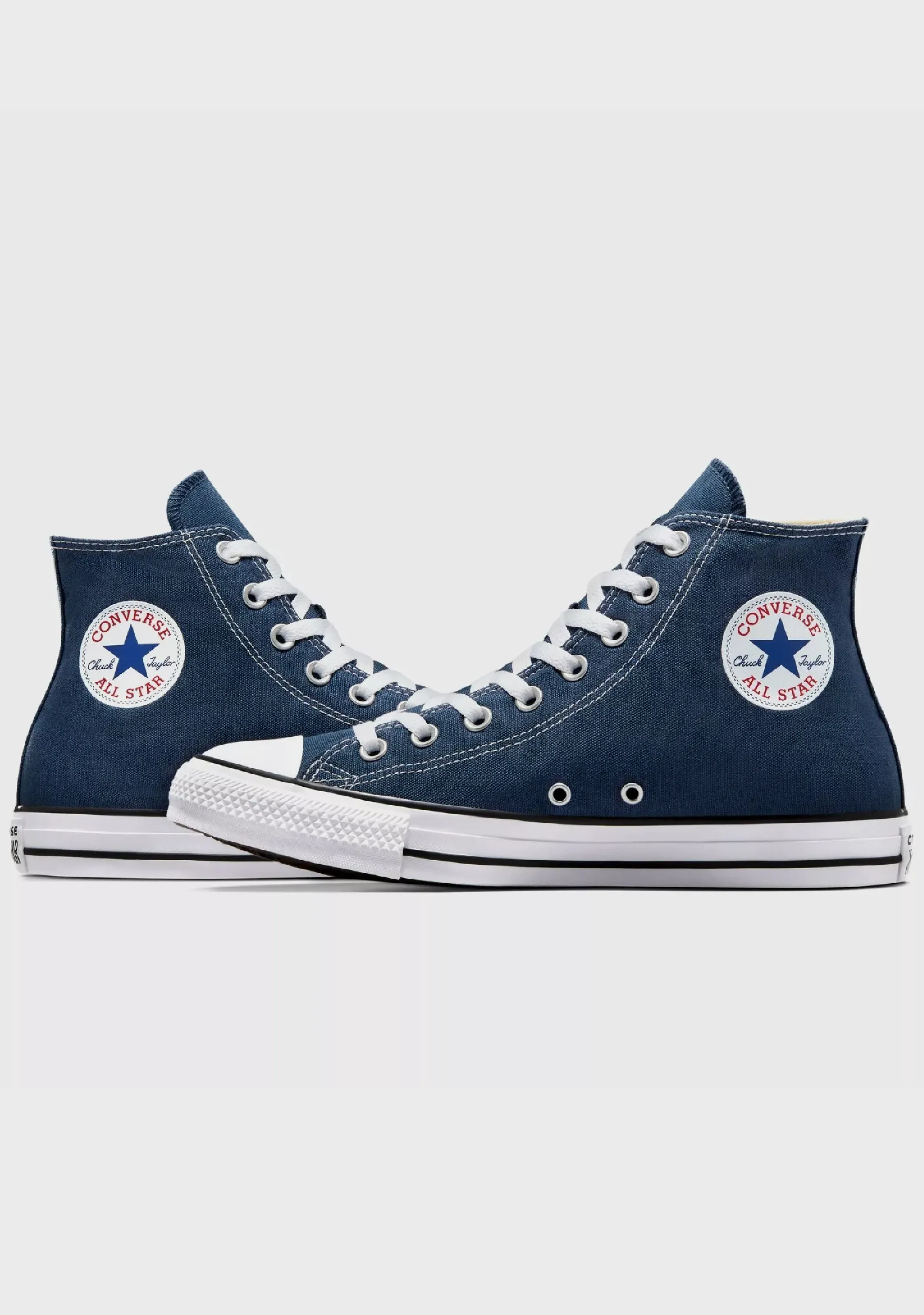 Converse All Star Hi