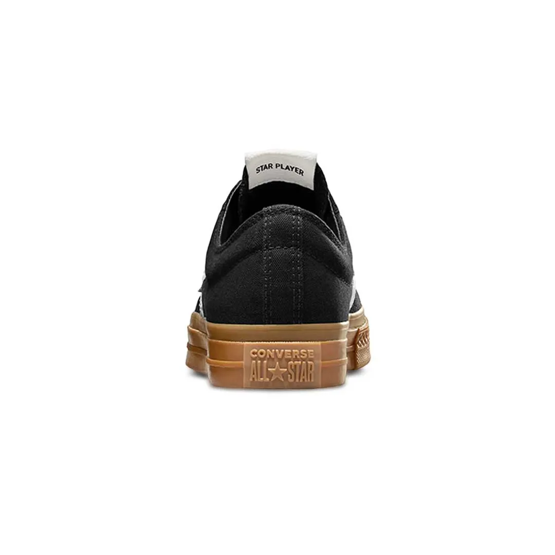 Converse - Unisex Run Star Player 76 Shoes (A08847C)
