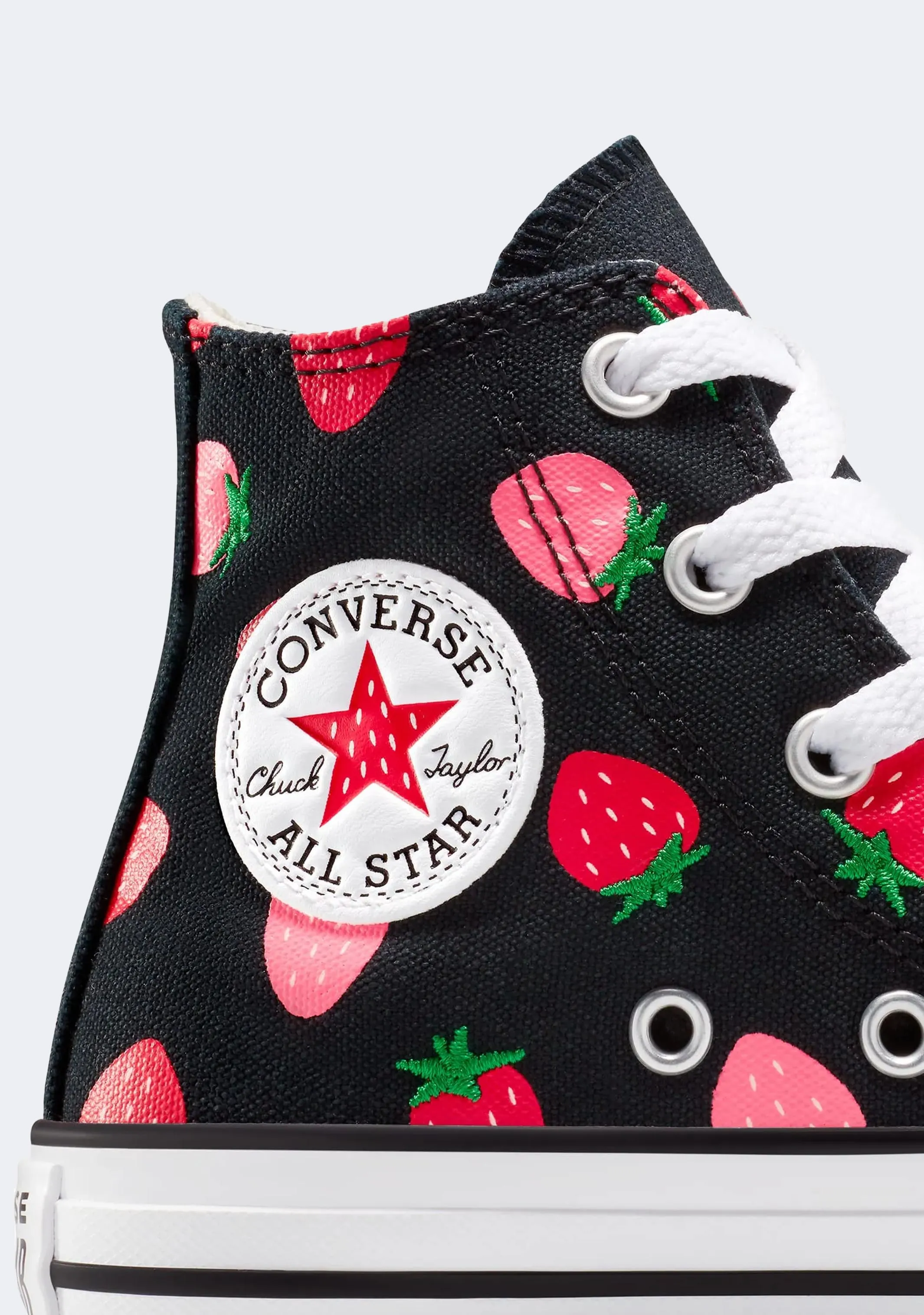 Converse Youth CTAS HI