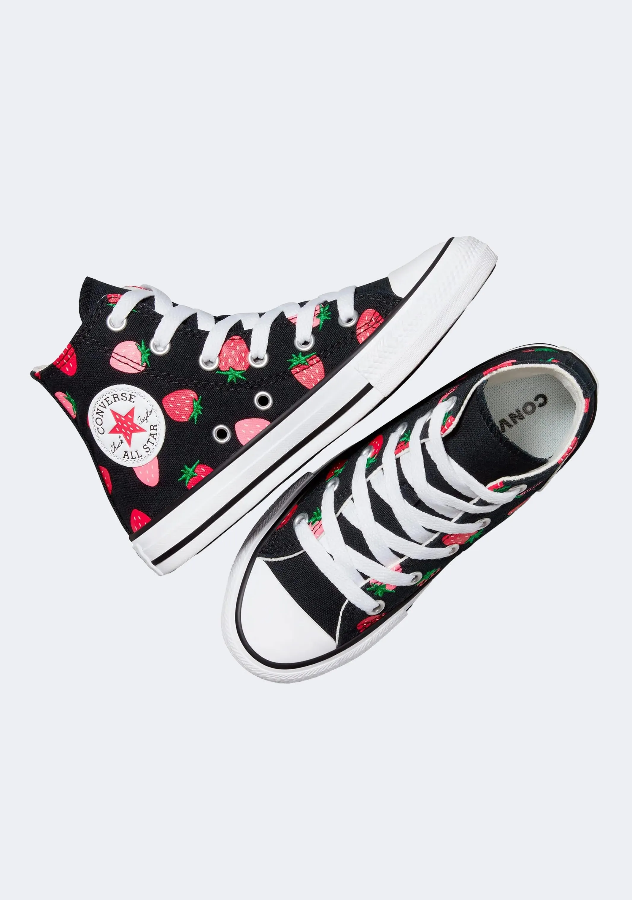 Converse Youth CTAS HI