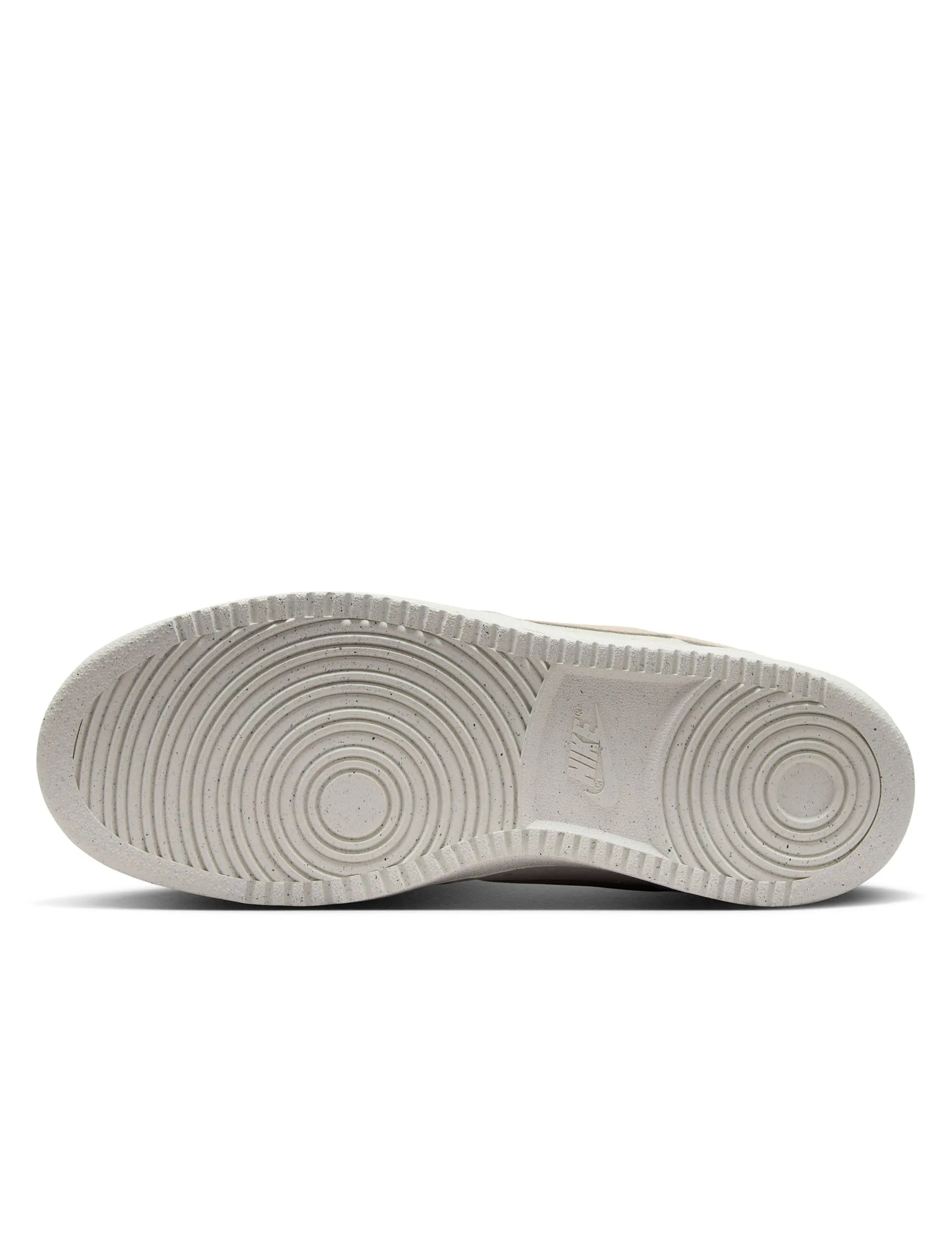 Court Vision Low Shoes - Phantom/Fossil Stone/Light Bone