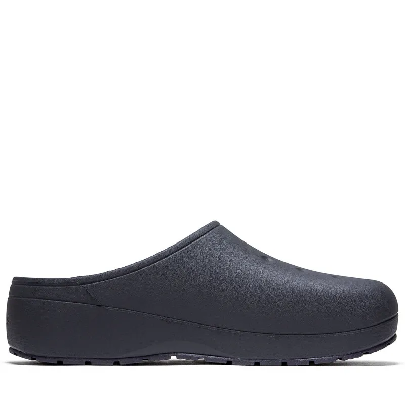Crocs Classic Quiet Clog - Black Sand
