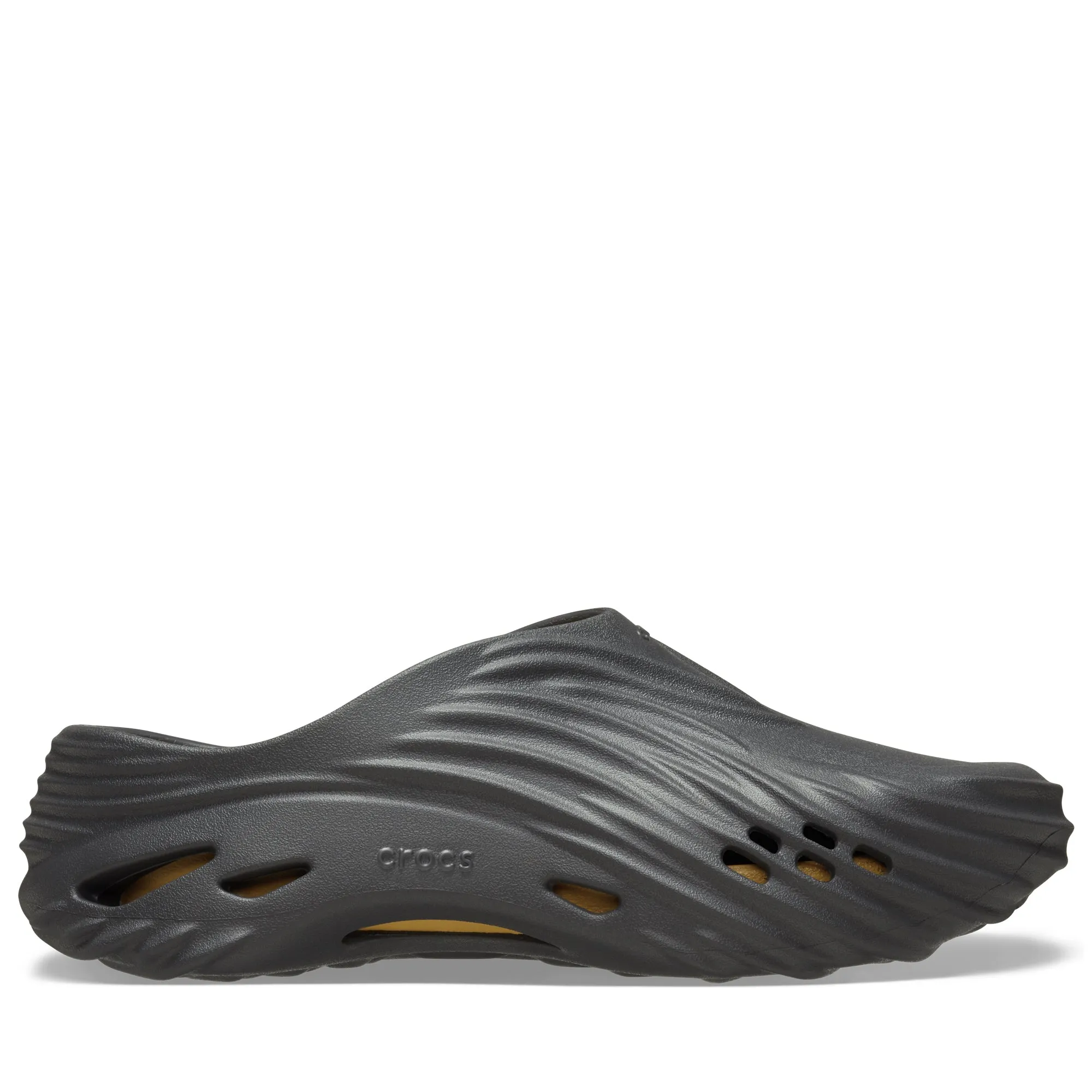 Crocs Echo Wave - Black Sand