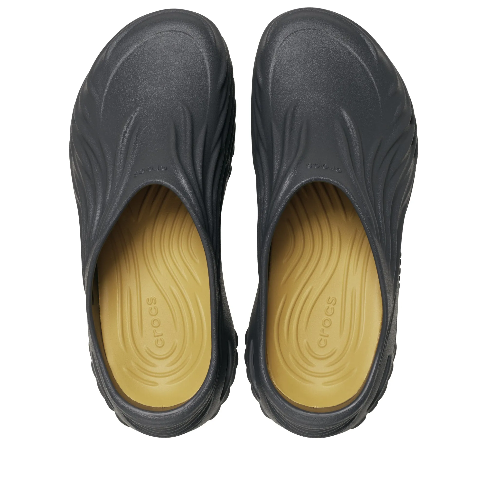 Crocs Echo Wave - Black Sand