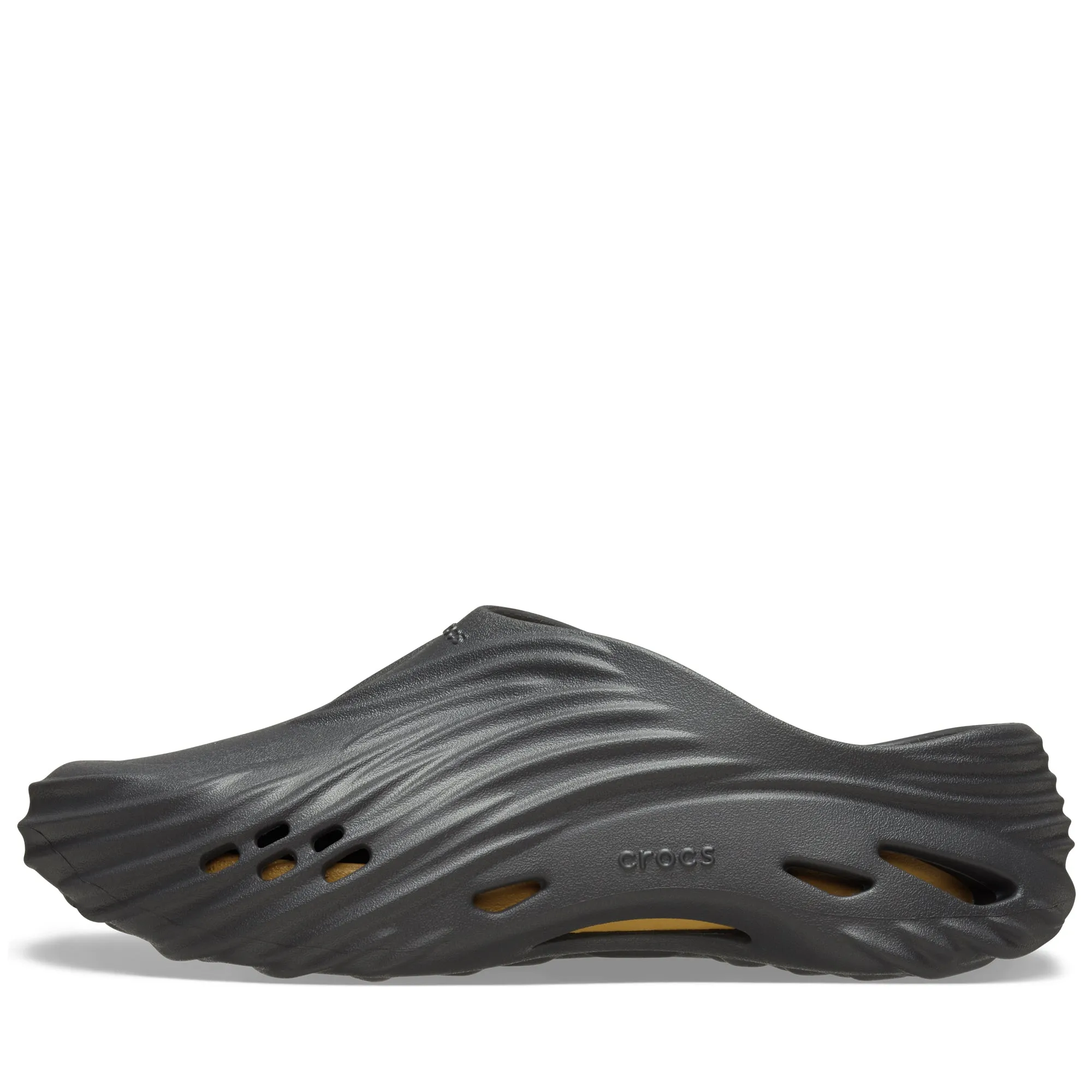Crocs Echo Wave - Black Sand