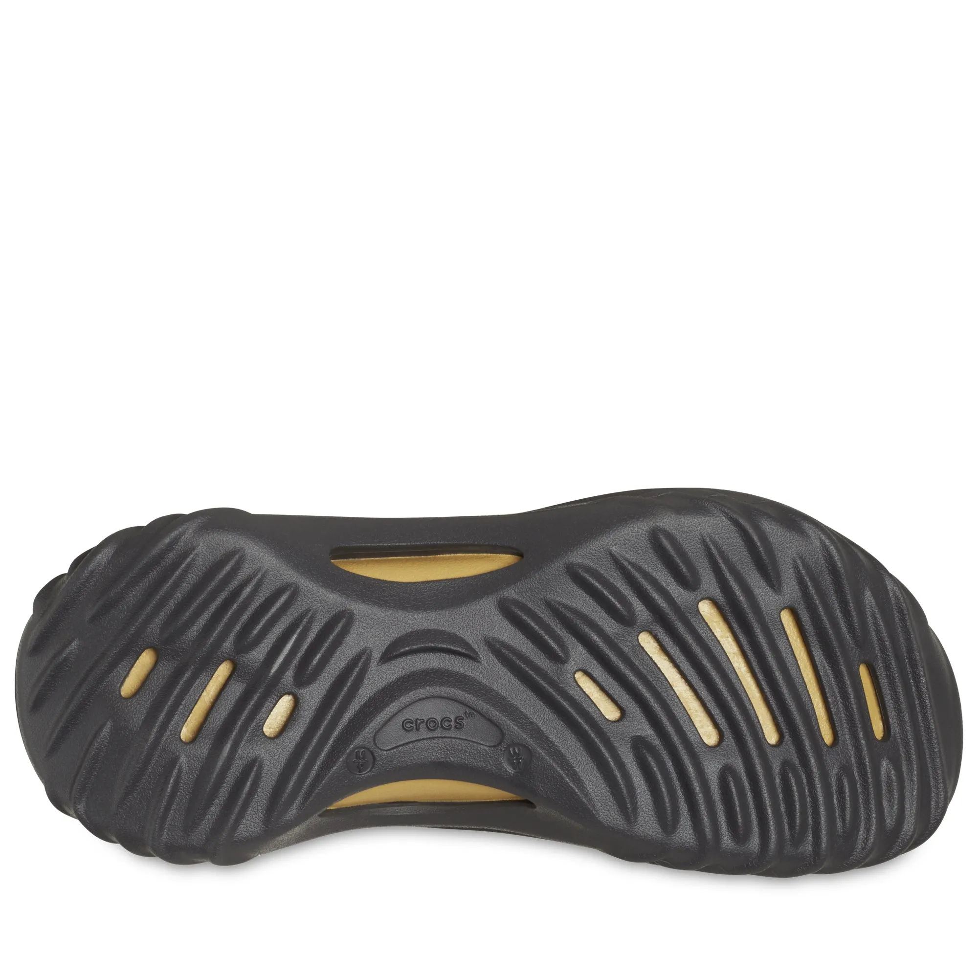 Crocs Echo Wave - Black Sand