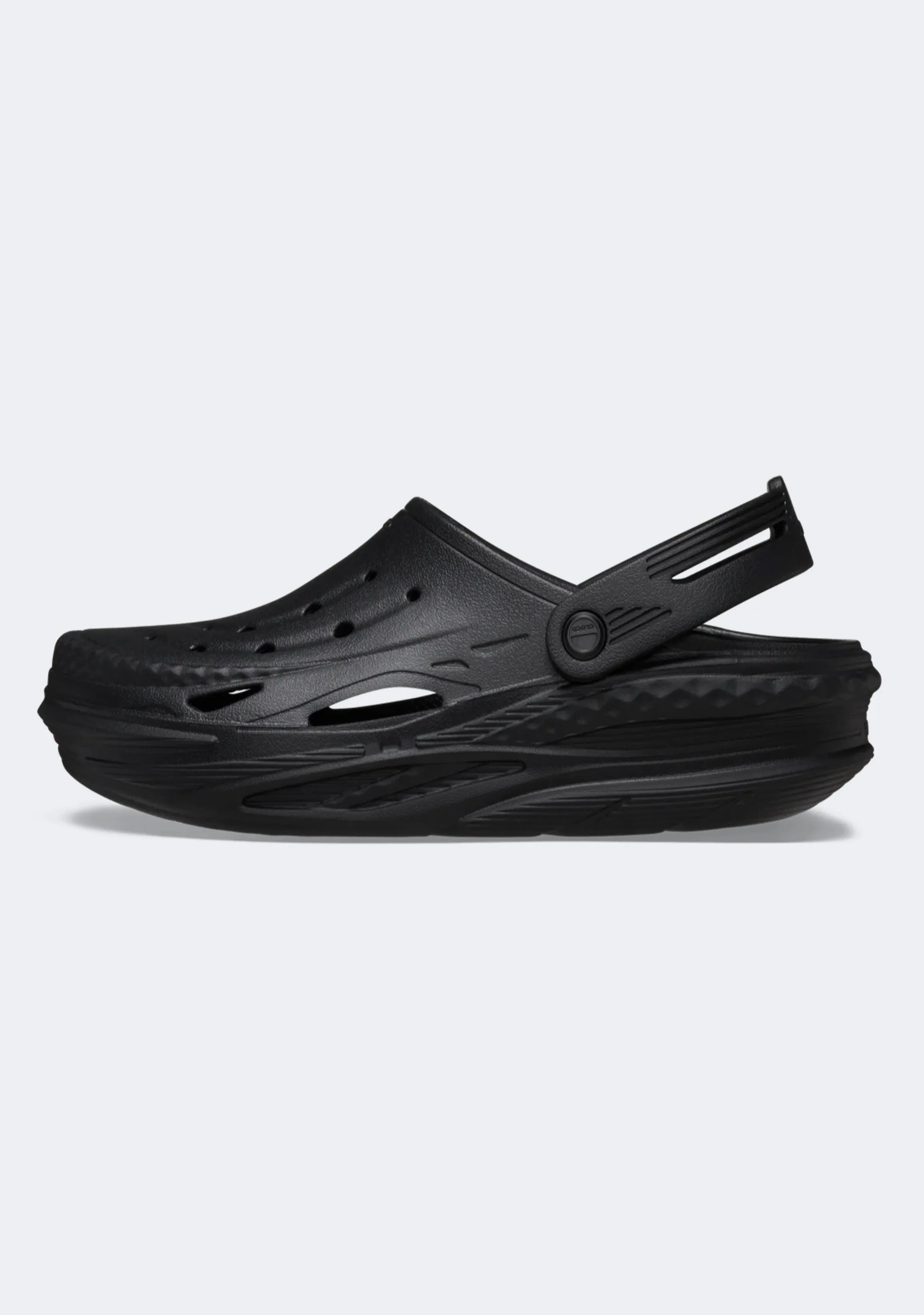 Crocs Kids' Off Grid Clog K