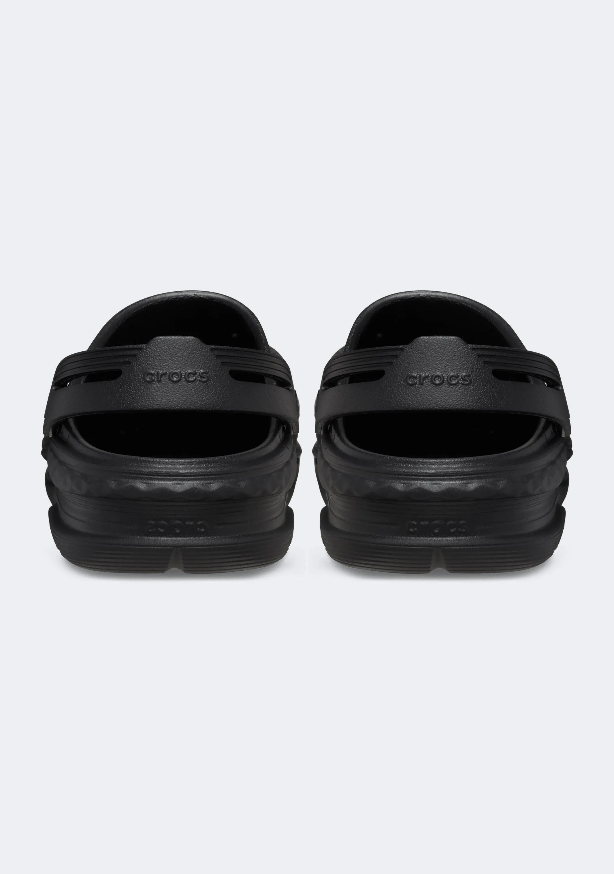 Crocs Off Grid Clog Black
