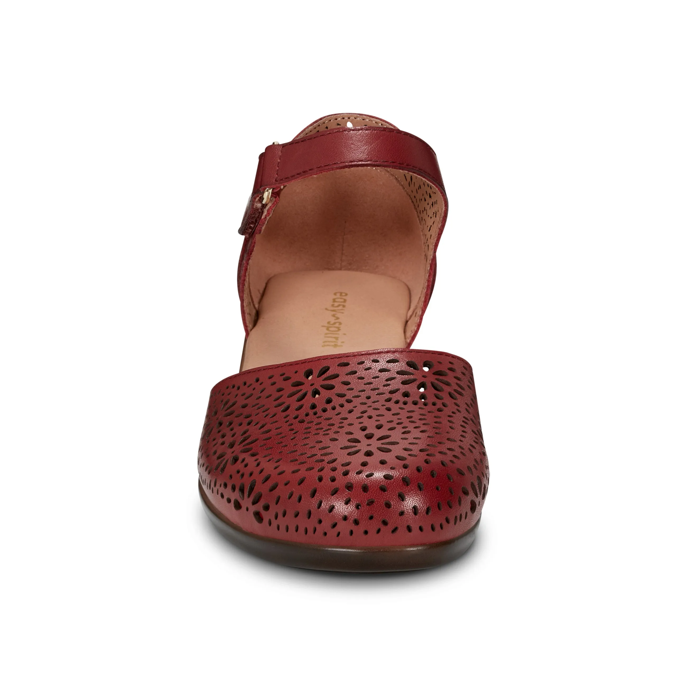 Denita Mary Jane Heels