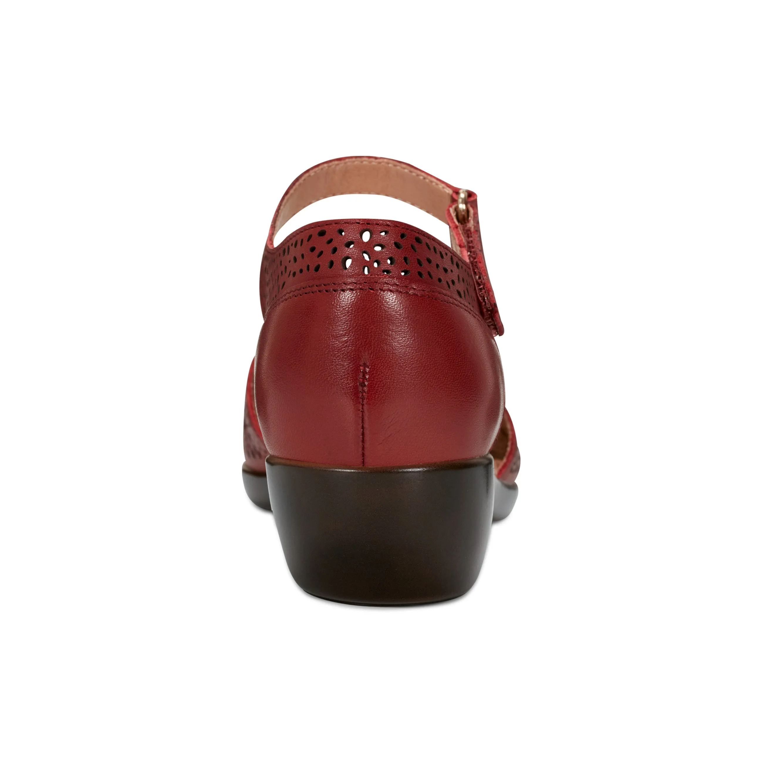 Denita Mary Jane Heels