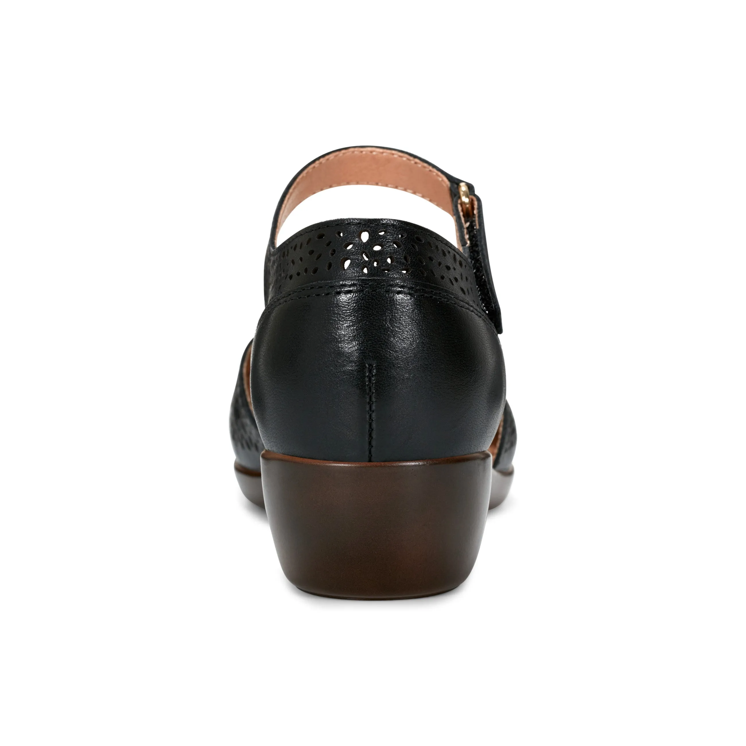Denita Mary Jane Heels