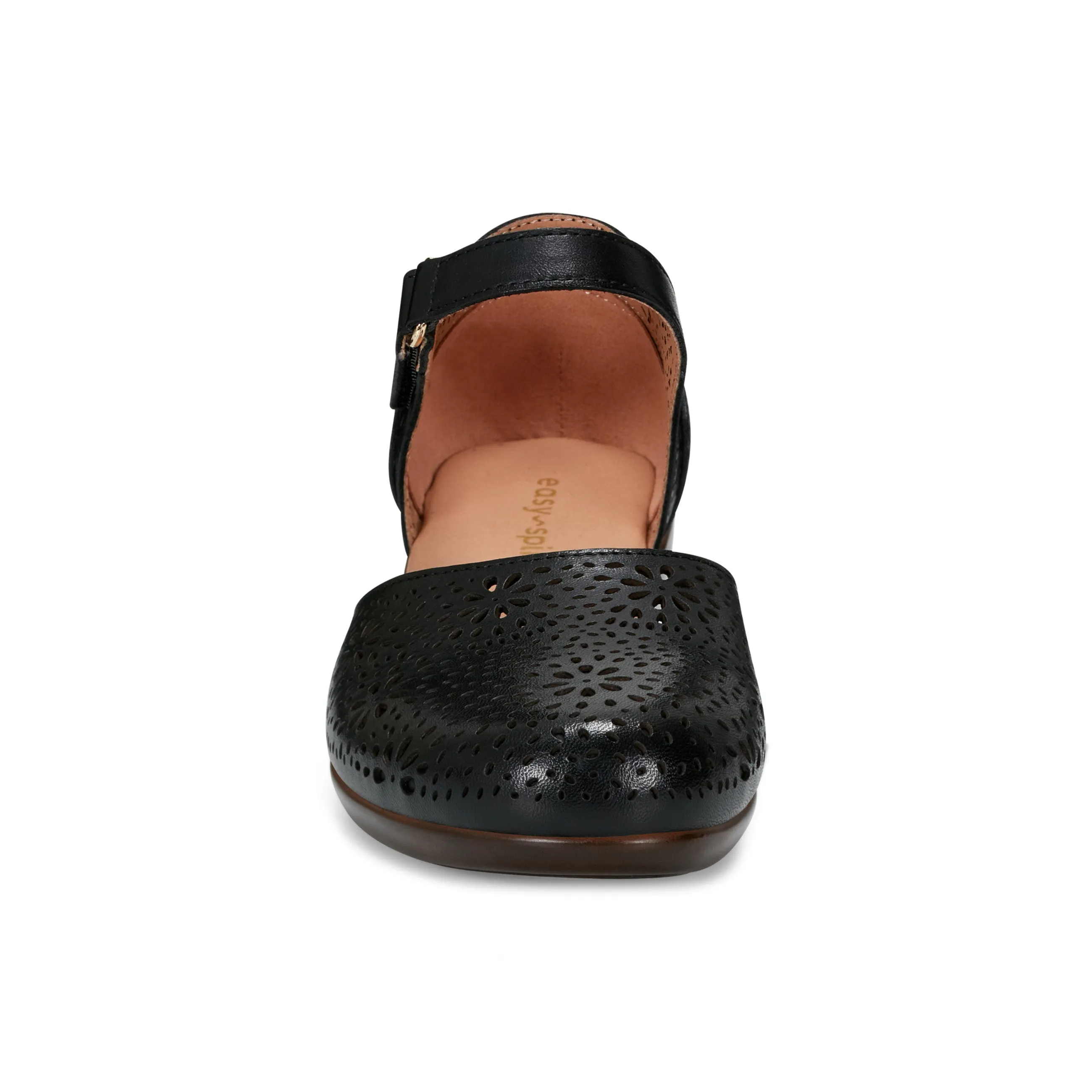 Denita Mary Jane Heels