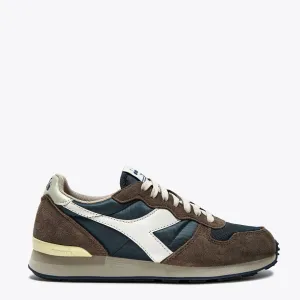 Diadora Camaro Trainer Insignia Blue / Gray Pelican