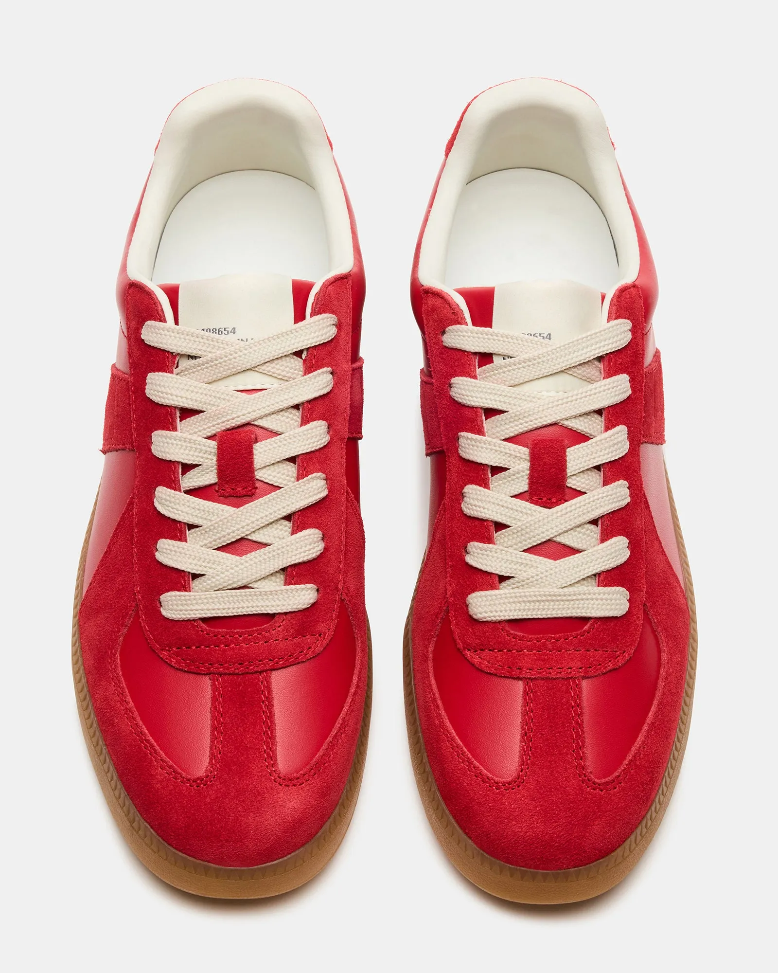 DIXON RED