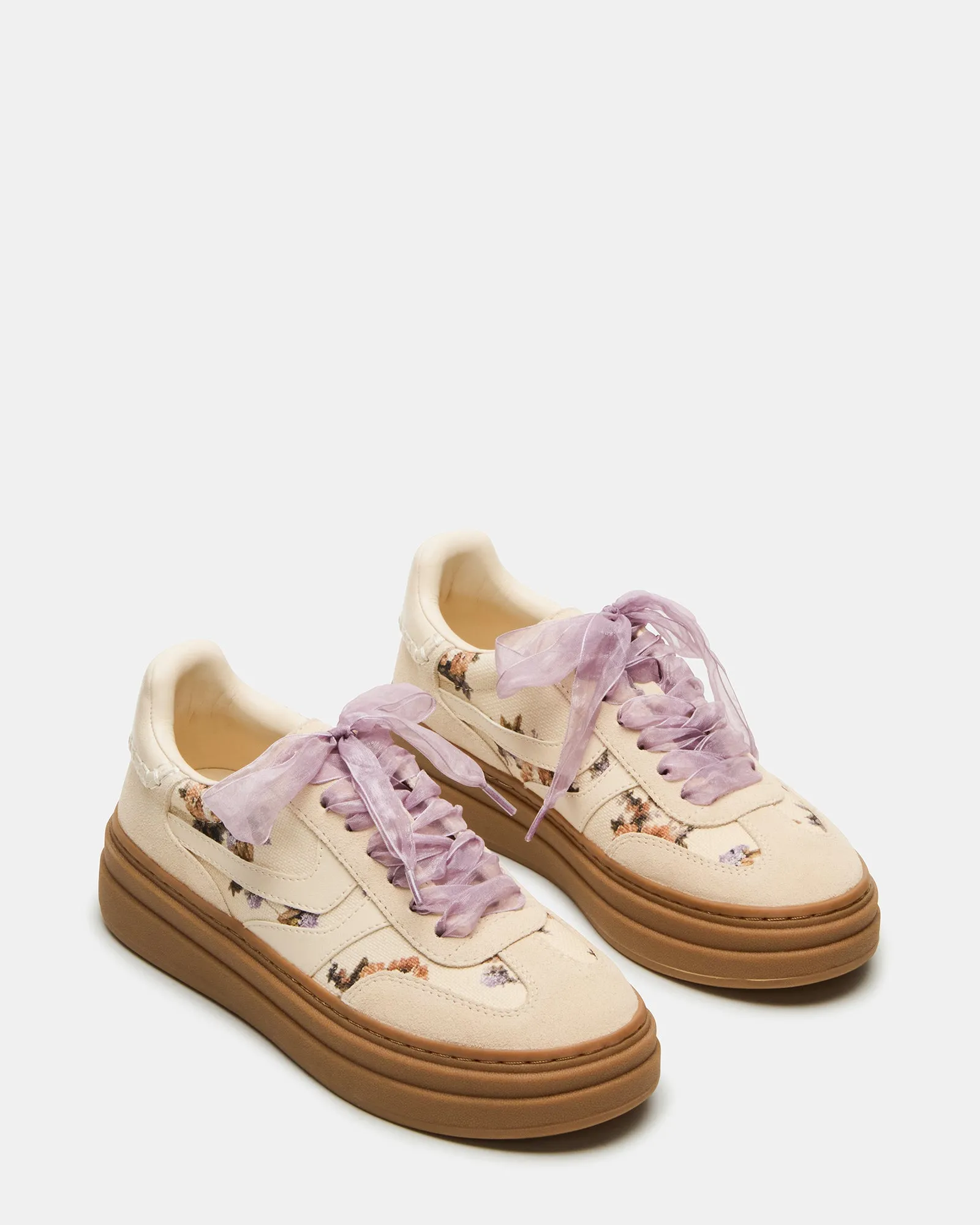 DODGE FLORAL MULTI