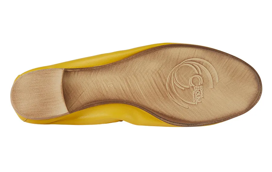 Don Pascal Yellow